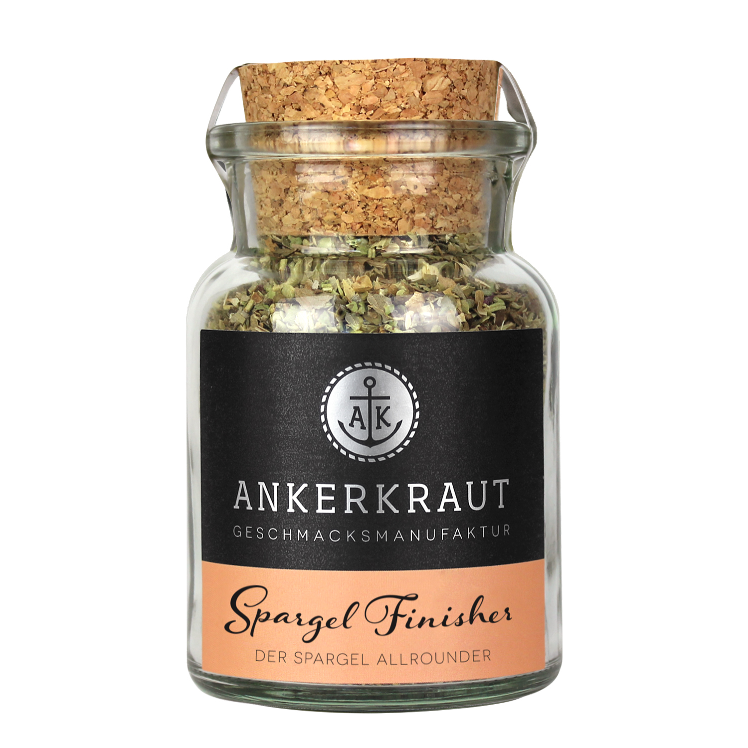 Ankerkraut Spargel Finisher 135 g Ankerkraut Spargel Finisher 135 g