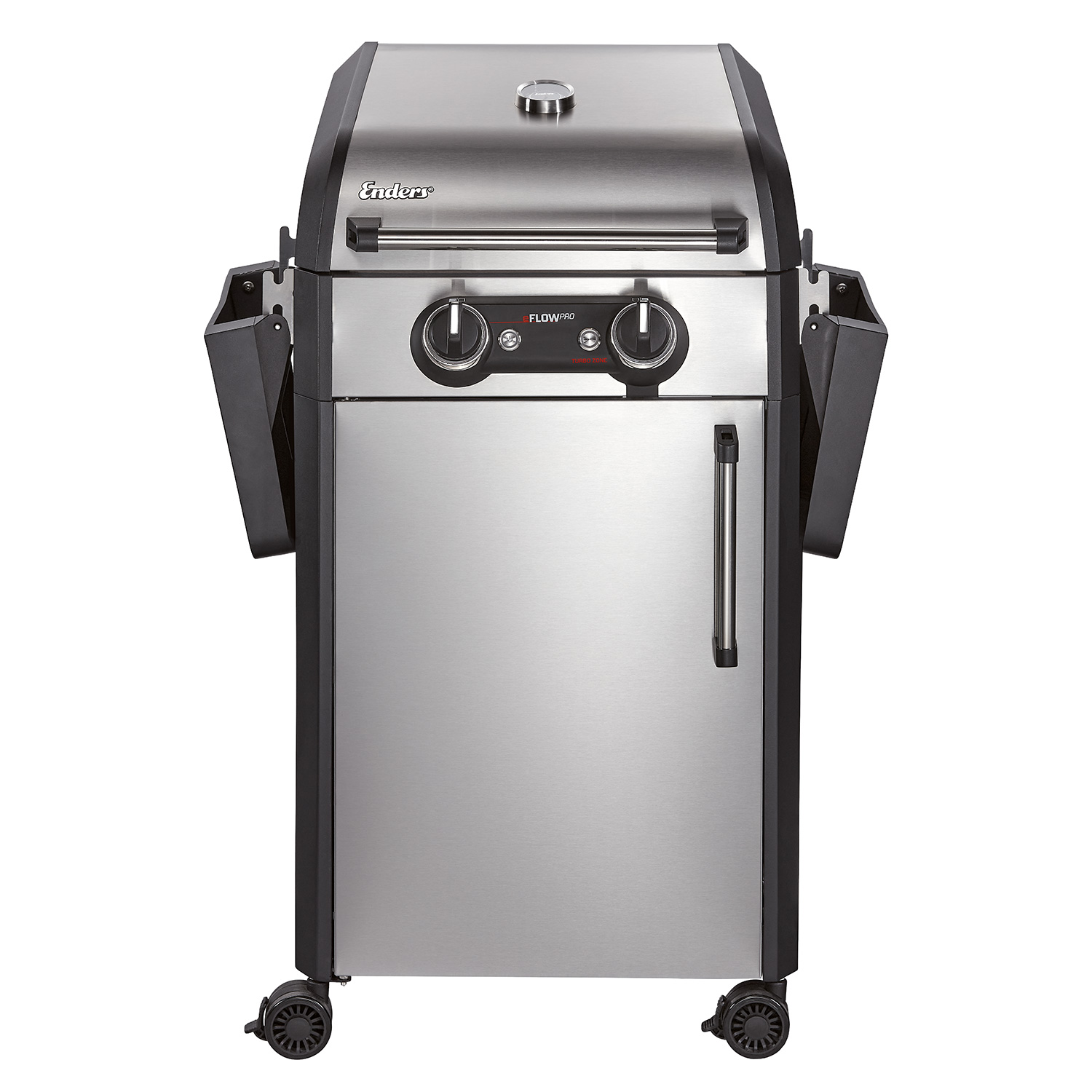 Enders eFlow Pro 2 Turbo Elektrogrillstation Enders eFlow Pro 2 Turbo Elektrogrillstation