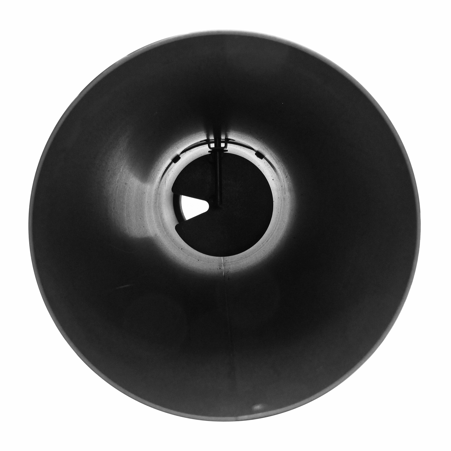 Raik Rauchrohr / Ofenrohr 150mm - 1000mm mit Zugregulierung, Tür und Kondensatring schwarz