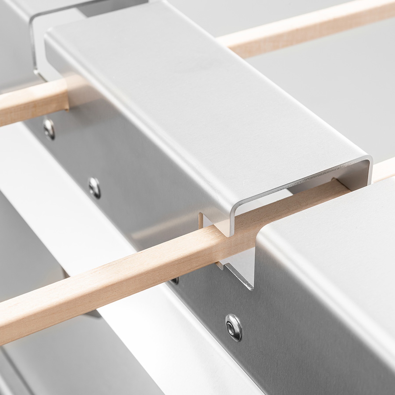 Thüros Yakitoriaufsatz für T1 Tischgrill