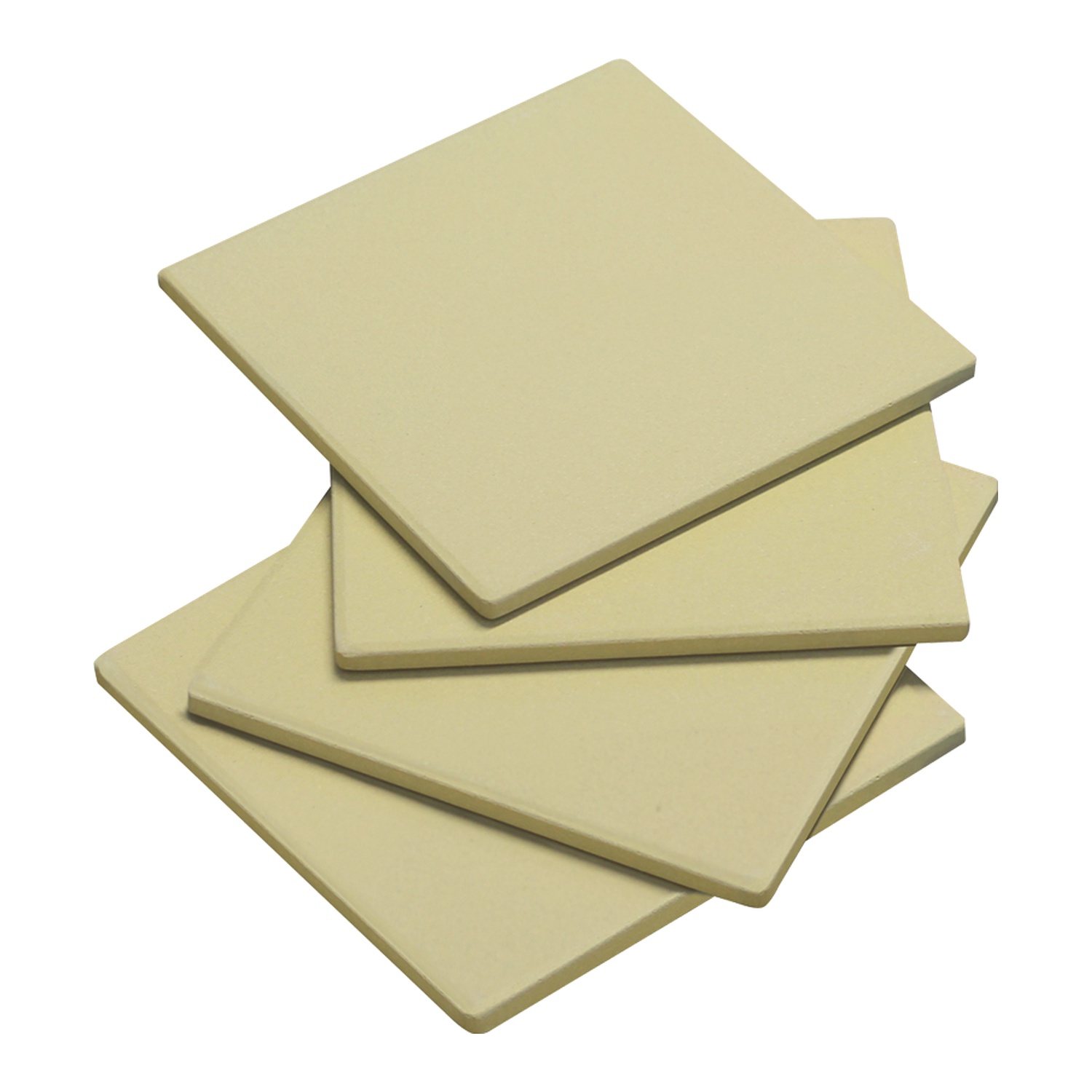 Enders Pizzasteine 4er Set
