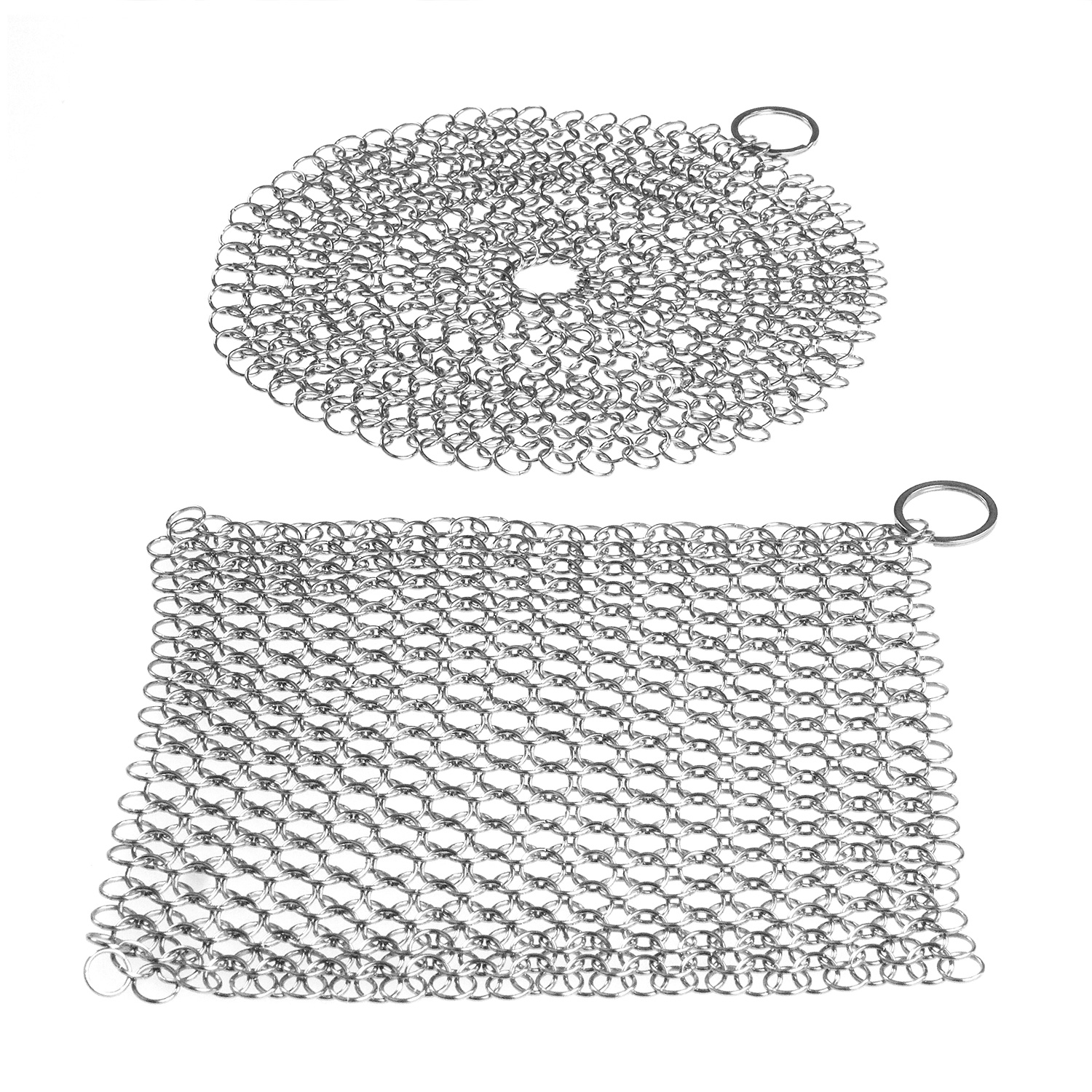 FEUERGOTT Ringreiniger für Guss- und Schmiedeeisen Rund FEUERGOTT Ringreiniger für Guss- und Schmiedeeisen Rund