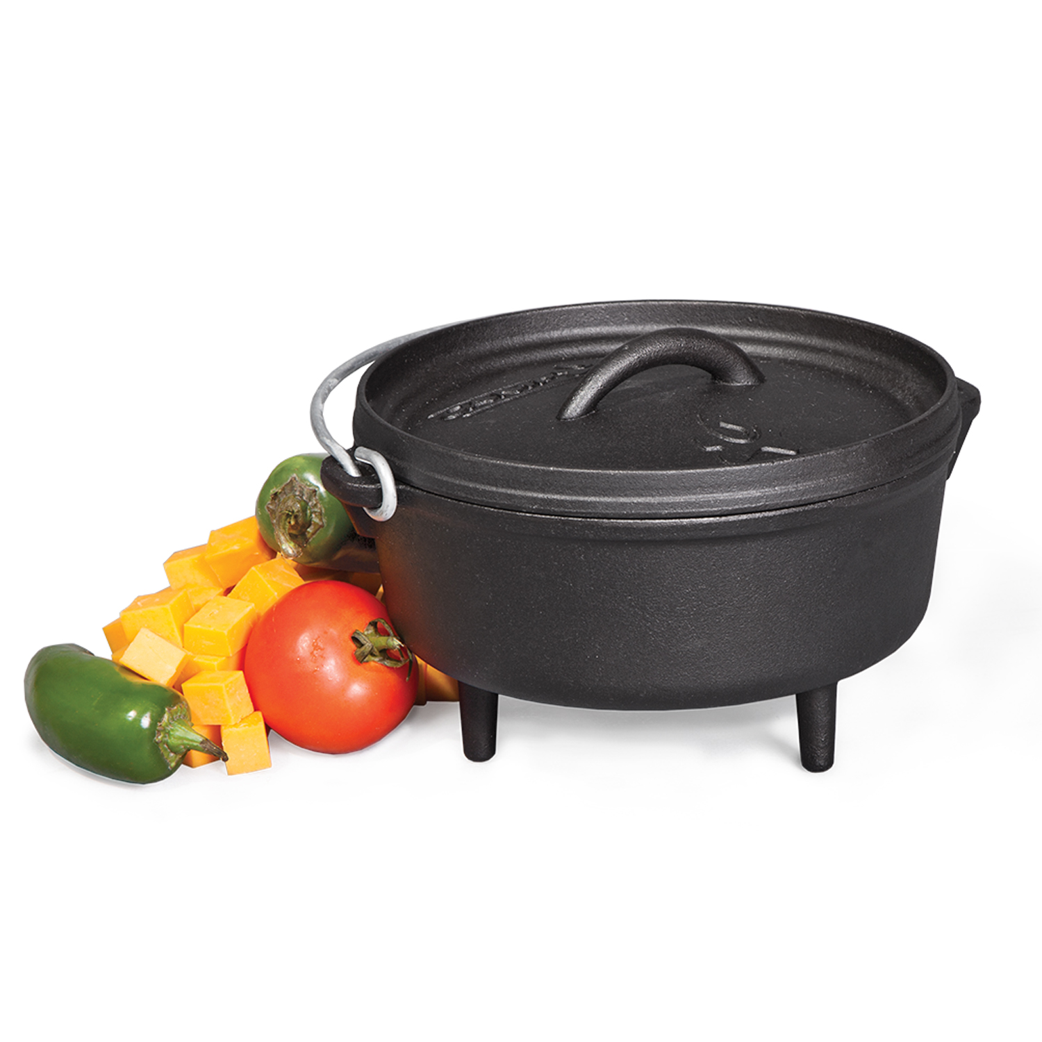 Camp Chef Classic Dutch Oven 8" Camp Chef Classic Dutch Oven 8"