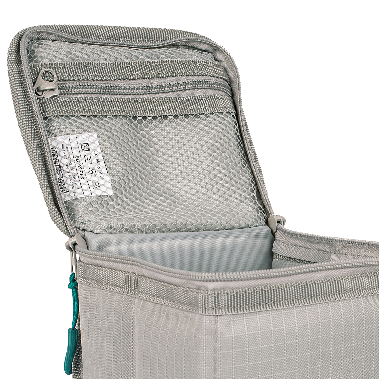 Feuerhand Geschenkset Protection Sturmlaterne Baby Special 276 Verzinkt