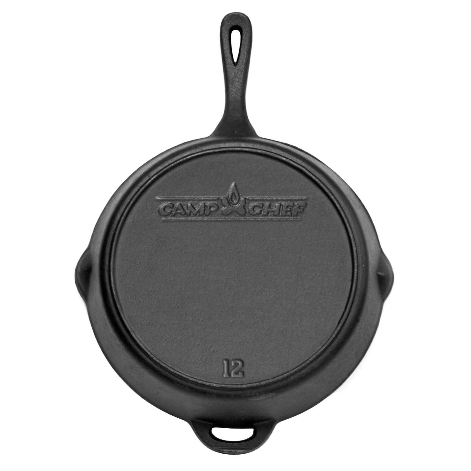 Camp Chef Cast Iron Pfanne 30 cm Camp Chef Cast Iron Pfanne 30 cm