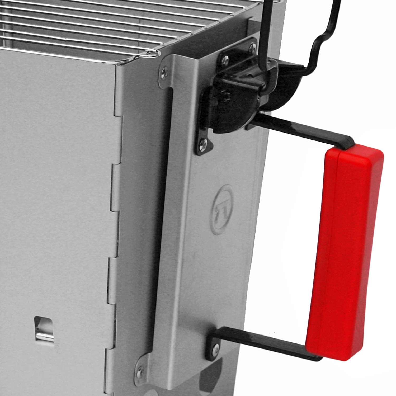 Grandhall Anzündkamin klappbar Grandhall Anzündkamin klappbar