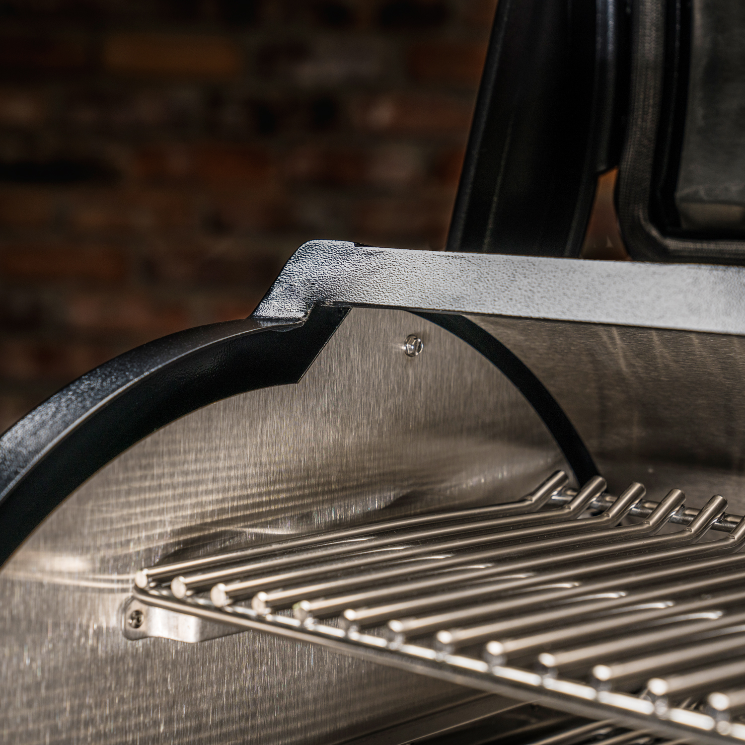 Traeger TIMBERLINE 1300 Pellet Grill schwarz inkl. Abdeckhaube, Ablaufblech-Schutzfolie + Hartholz Pellets Cherry 9 kg Traeger TIMBERLINE 1300 Pellet Grill schwarz inkl. Abdeckhaube, Ablaufblech-Schutzfolie + Hartholz Pellets Cherry 9 kg