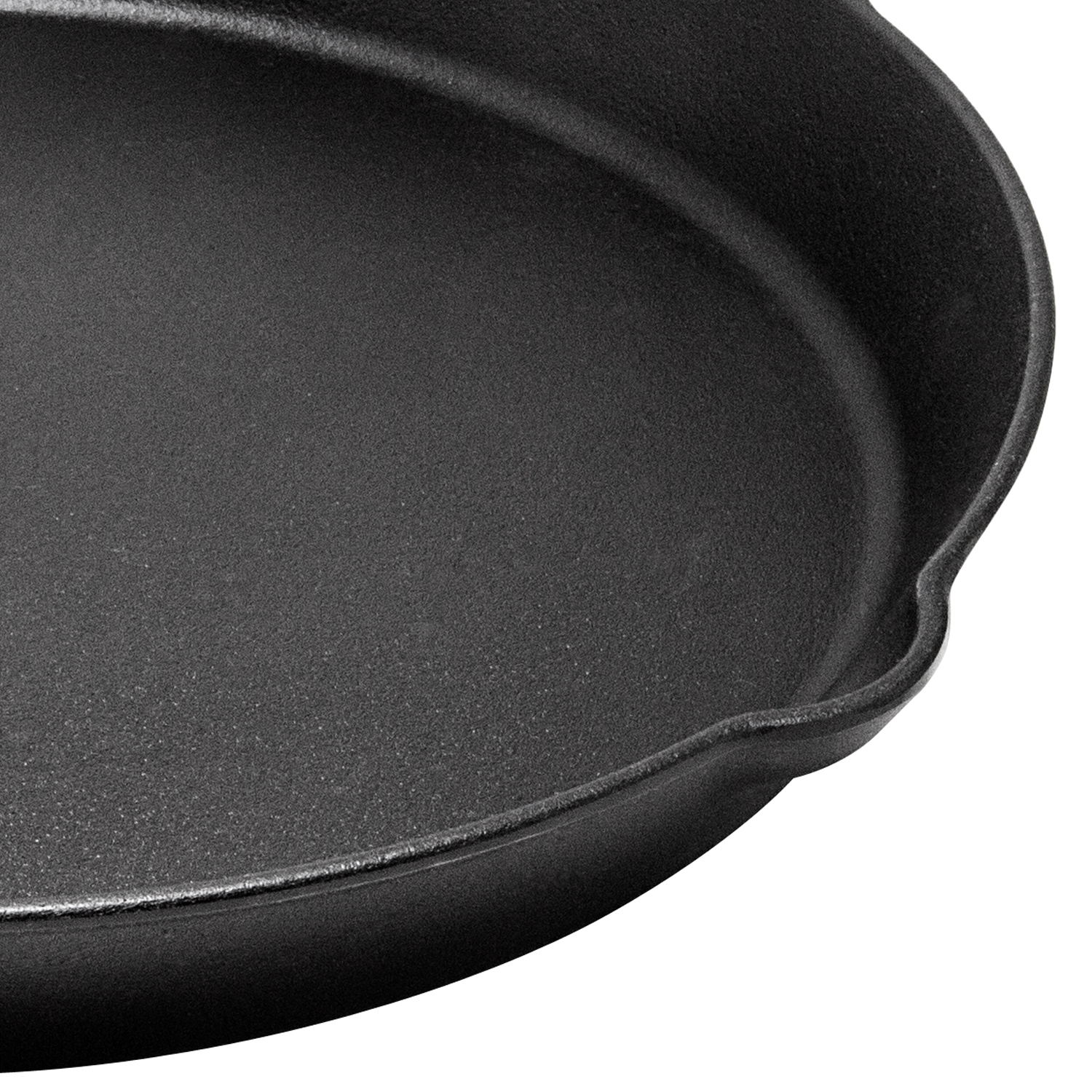 Petromax Feuerpfanne fp40h mit zwei Henkeln Petromax Feuerpfanne fp40h mit zwei Henkeln