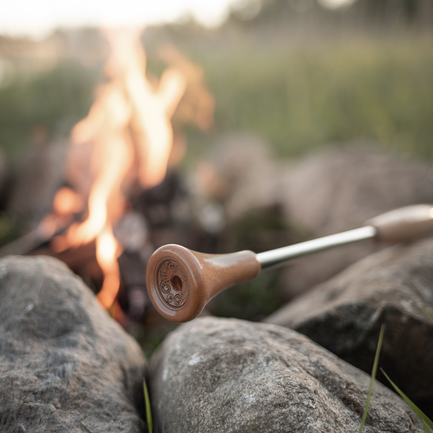 Petromax Feuerrohr Petromax Feuerrohr