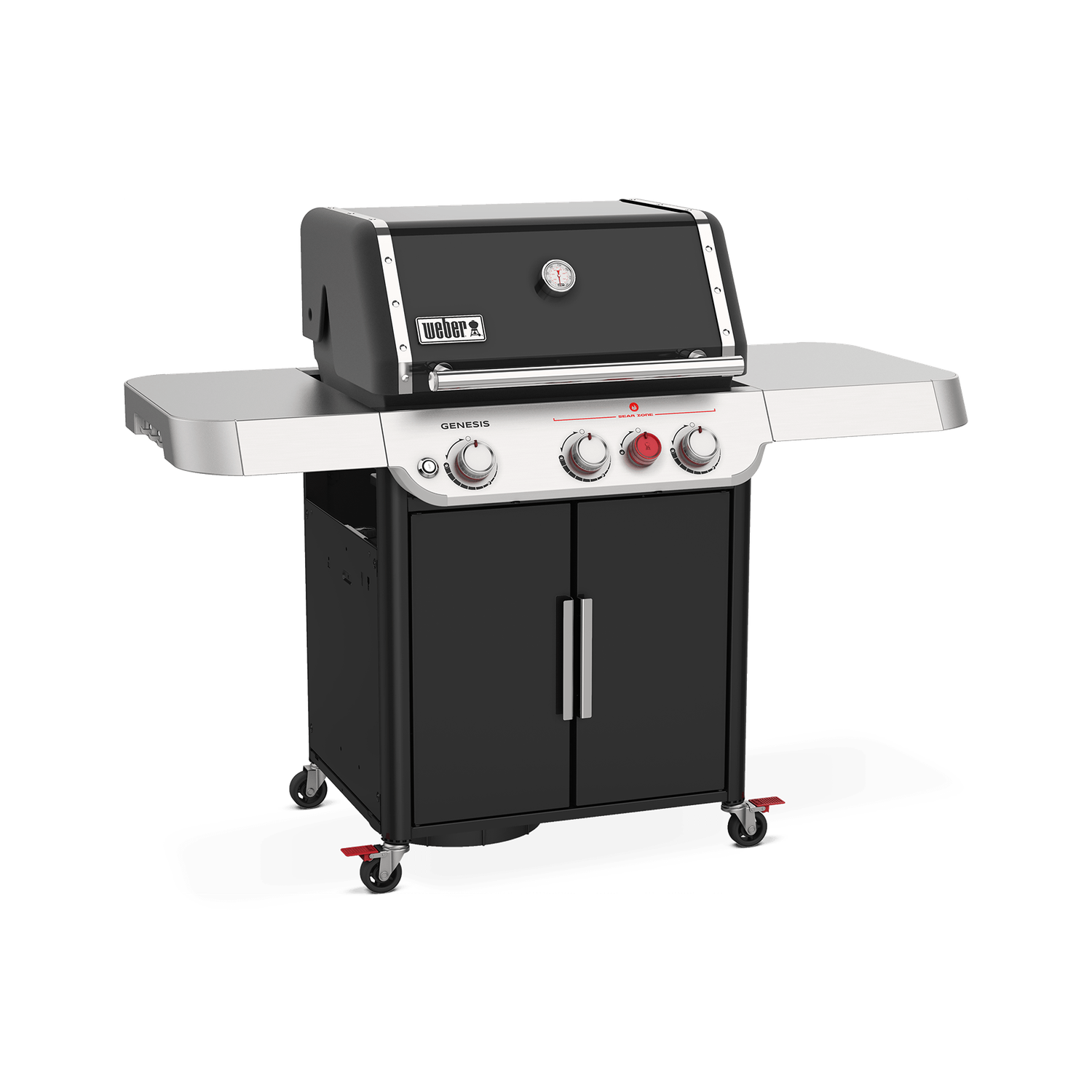 Weber Gasgrill Genesis SE-E-325S