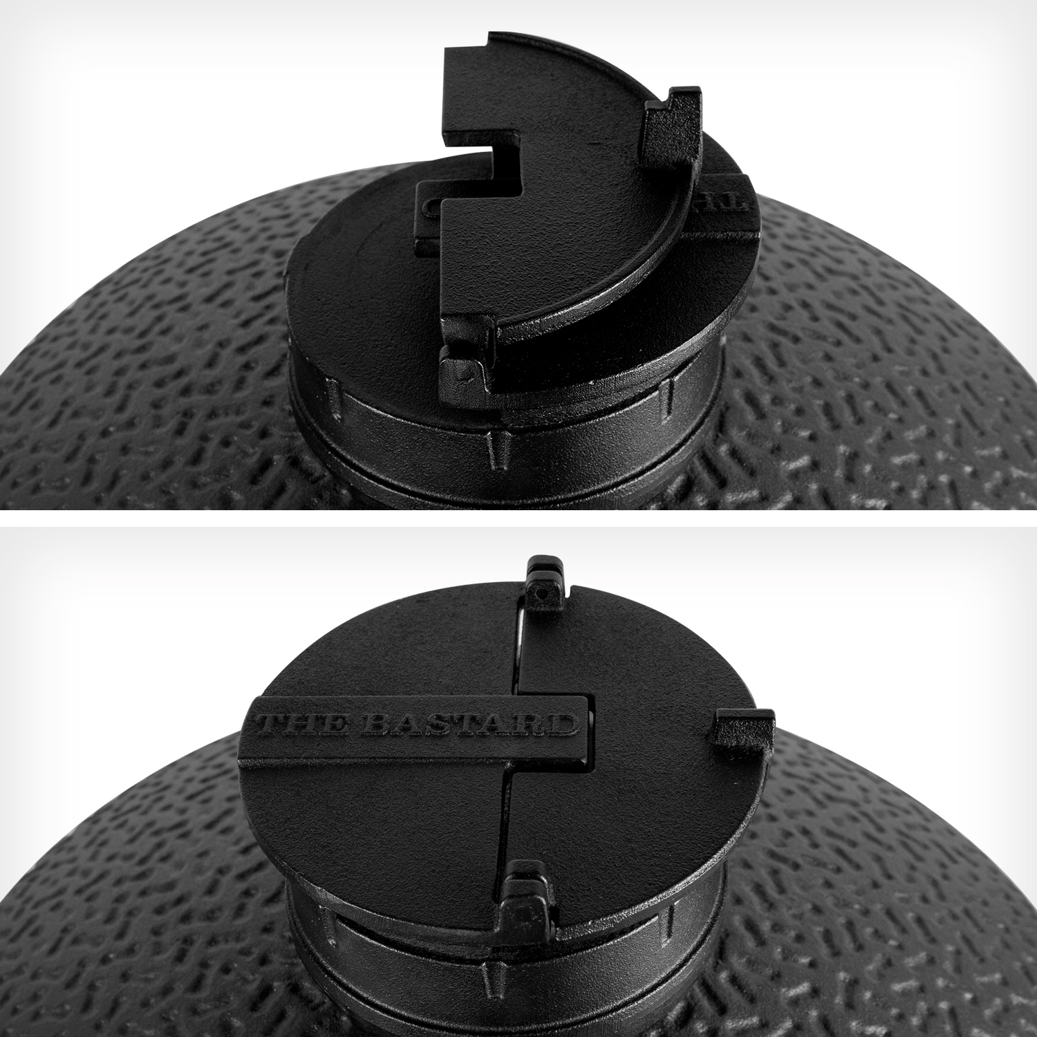 The Bastard VX Large Complete Keramikgrill The Bastard VX Large Complete Keramikgrill