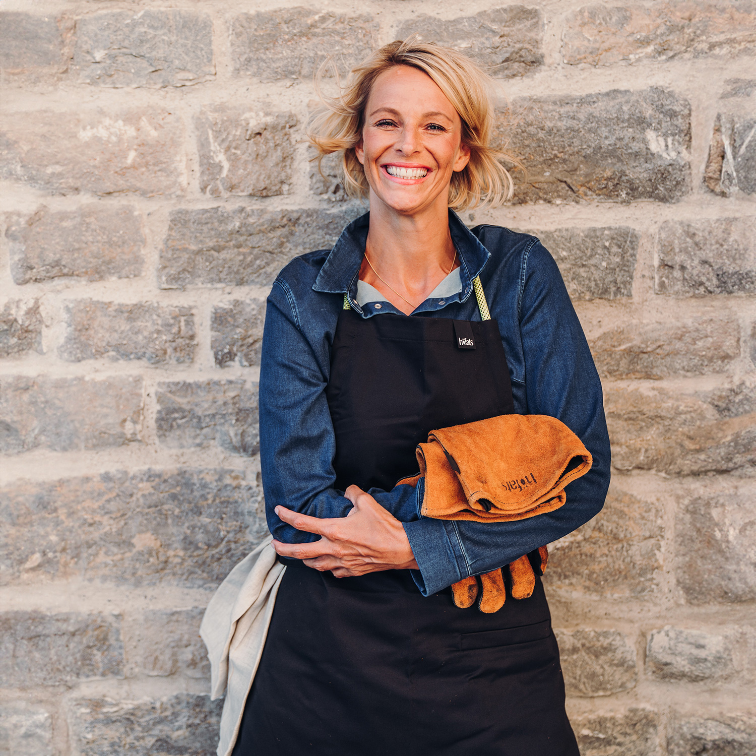 höfats Schürze höfats Schürze