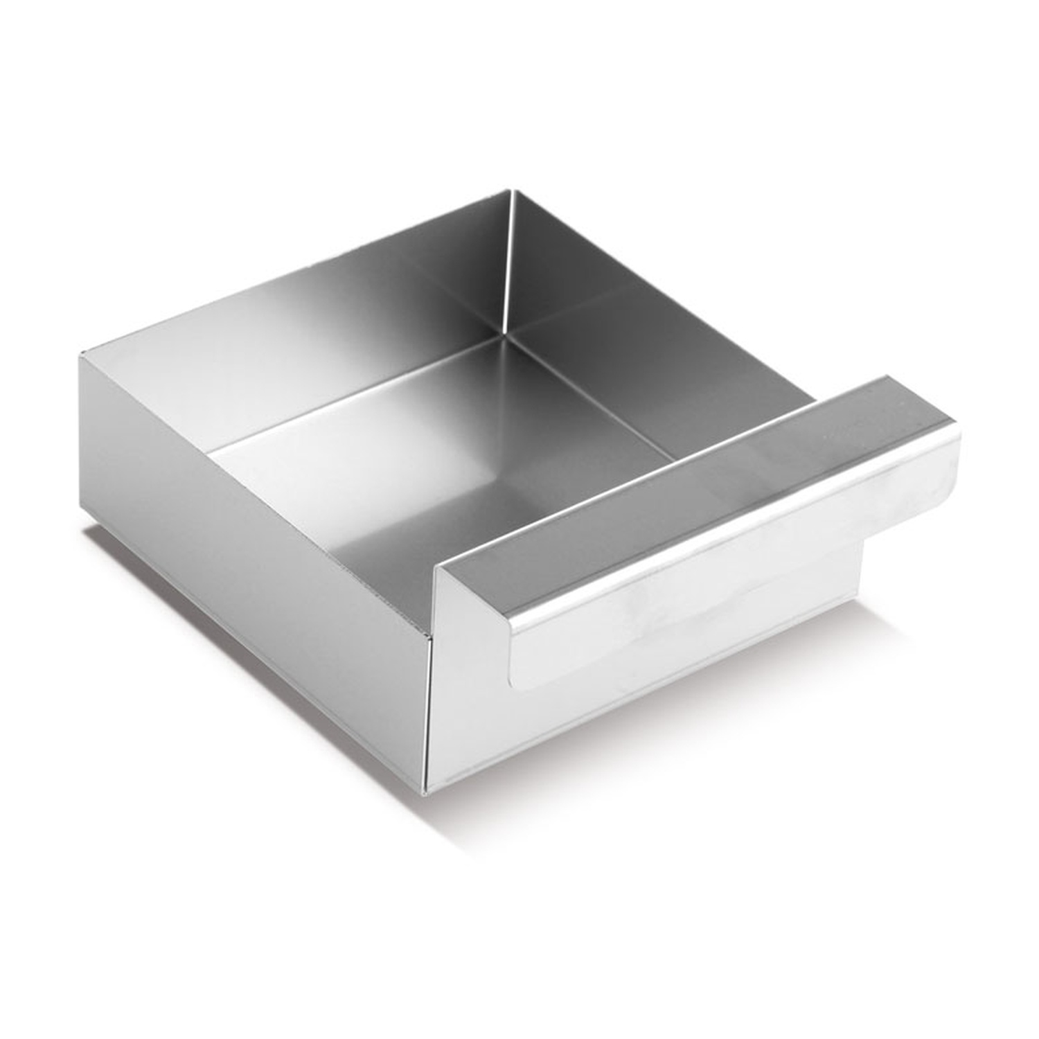 Thüros Aschekasten für I und T2 Grillfläche 35 x 35 cm Thüros Aschekasten für I und T2 Grillfläche 35 x 35 cm