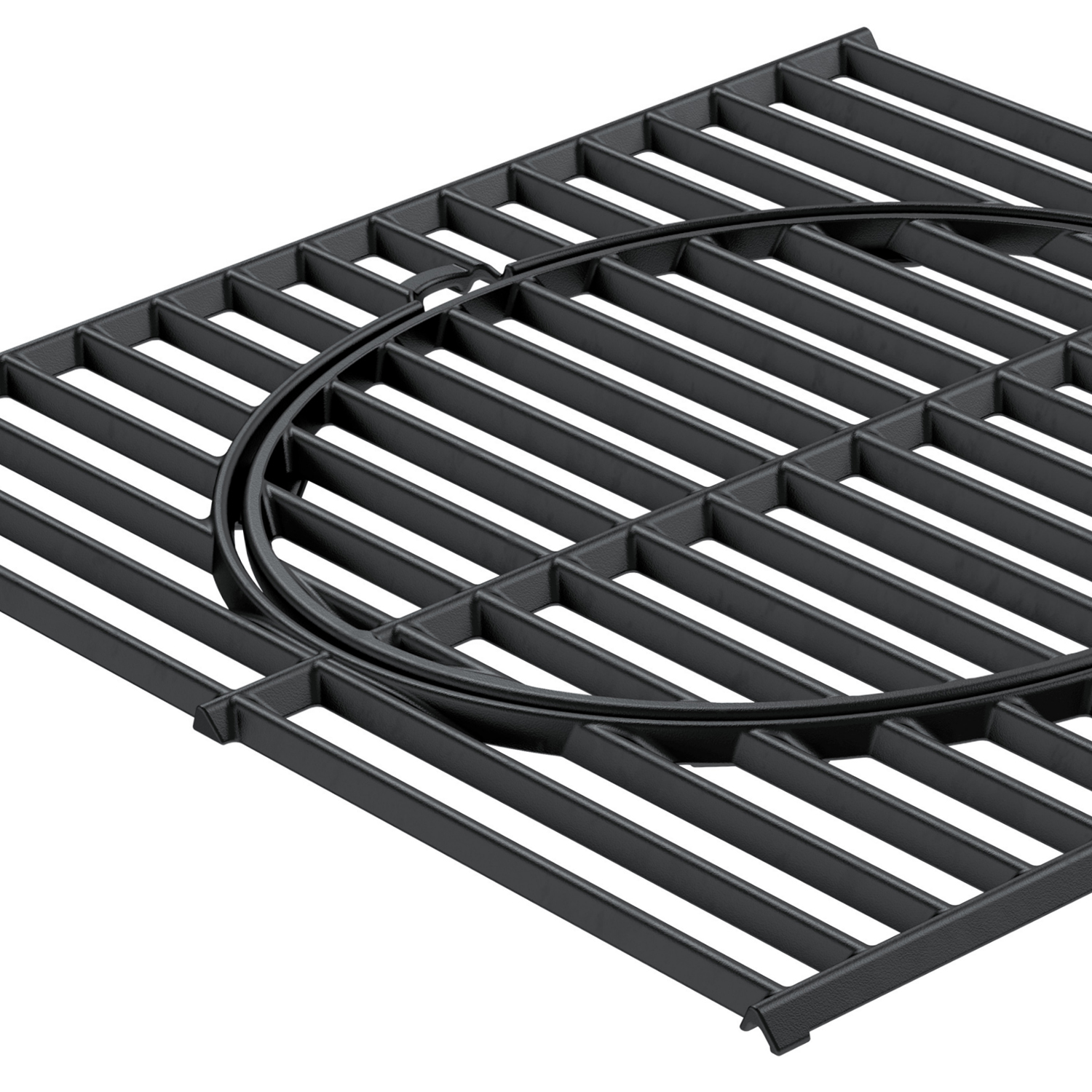 RÖSLE Grillrost Vario für Videro G3/G4