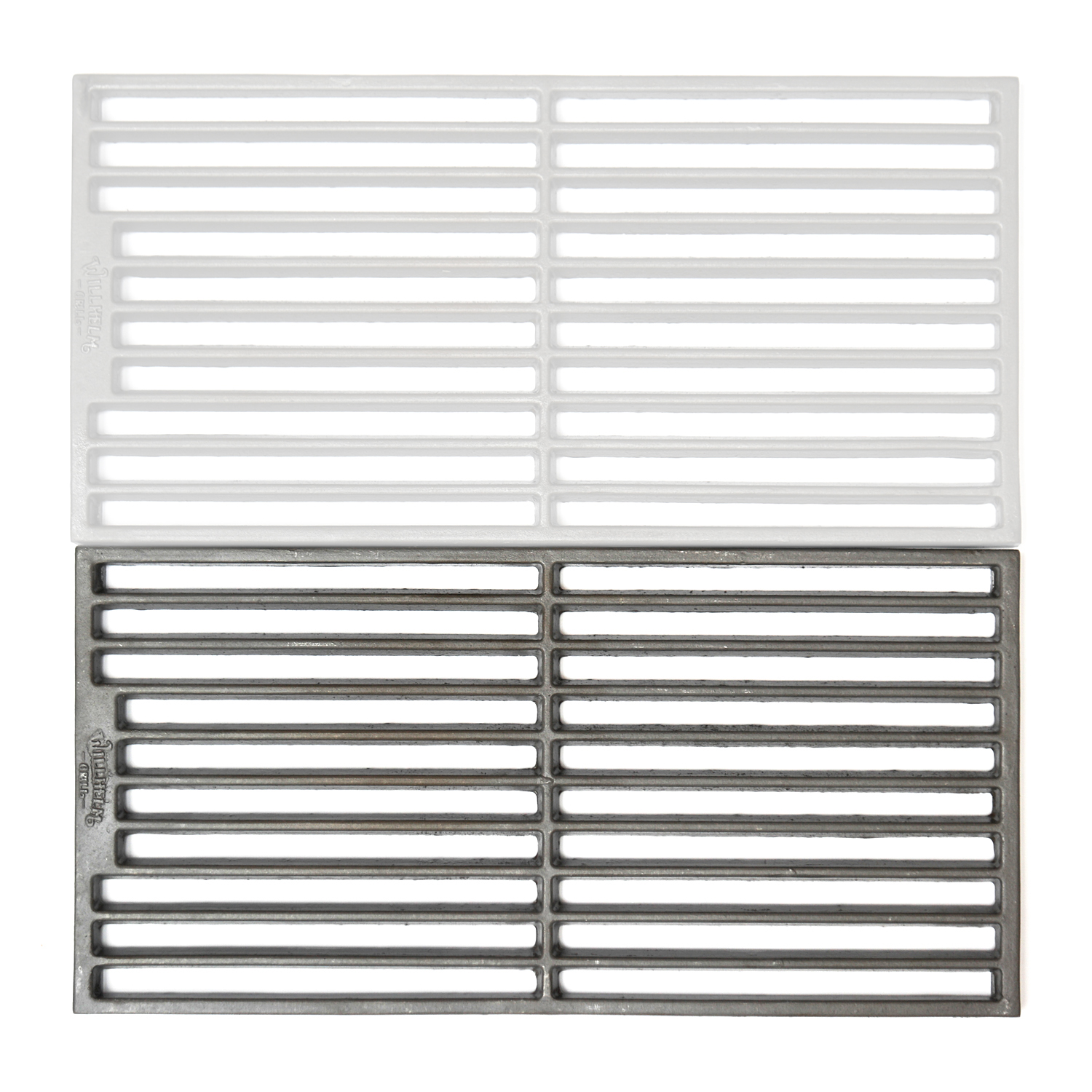 Willhelm Grill Gussrost