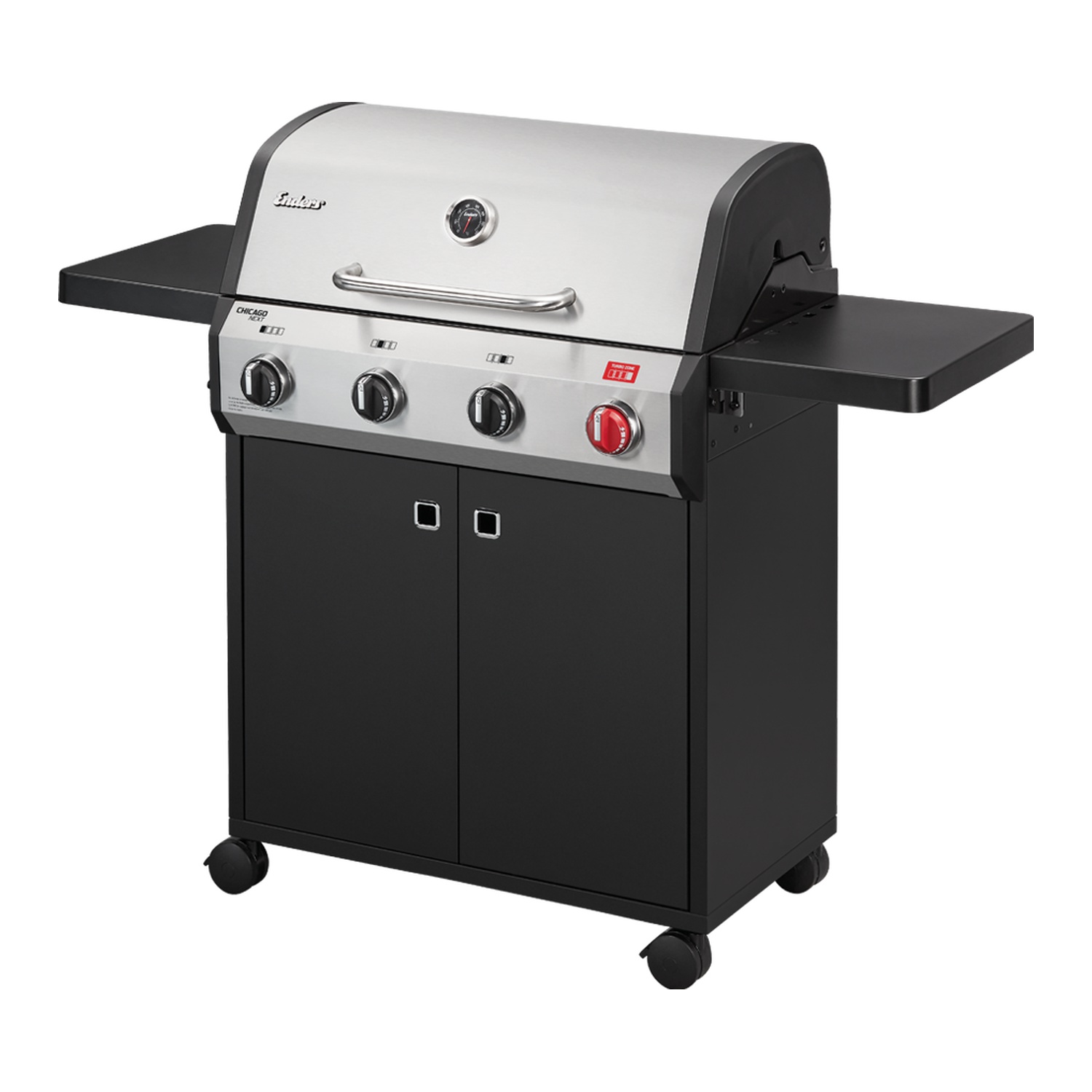 Enders Chicago Next 4 R Turbo Gasgrillstation
