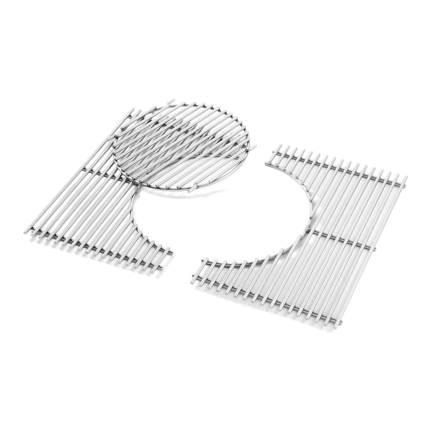 Weber Spirit 300 Serie Grillrost-Einsatz Weber Spirit 300 Serie Grillrost-Einsatz