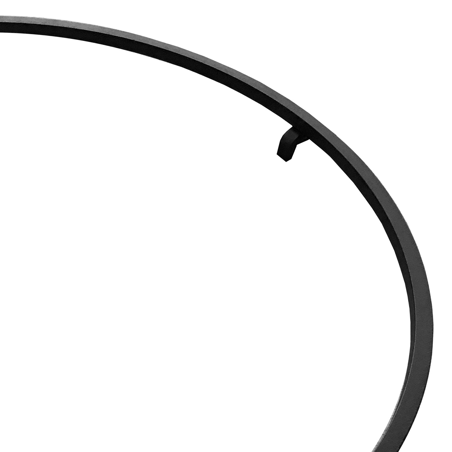 OFYR Foodsaver Stahlring für 100-er Grill & Feuerstelle OFYR Foodsaver Stahlring für 100-er Grill & Feuerstelle