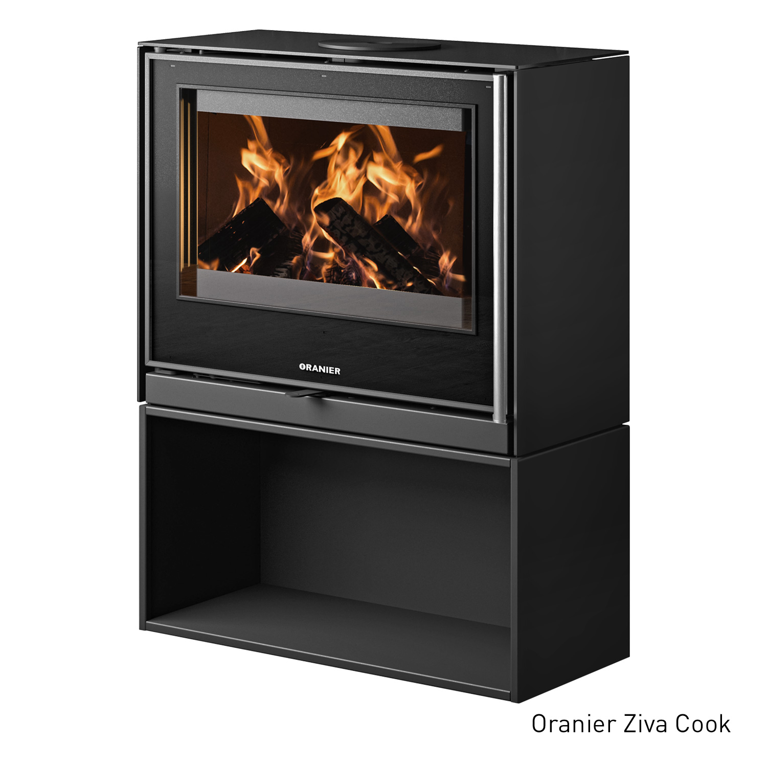 Justus Box für Dias und Oranier Ziva Justus Box für Dias und Oranier Ziva