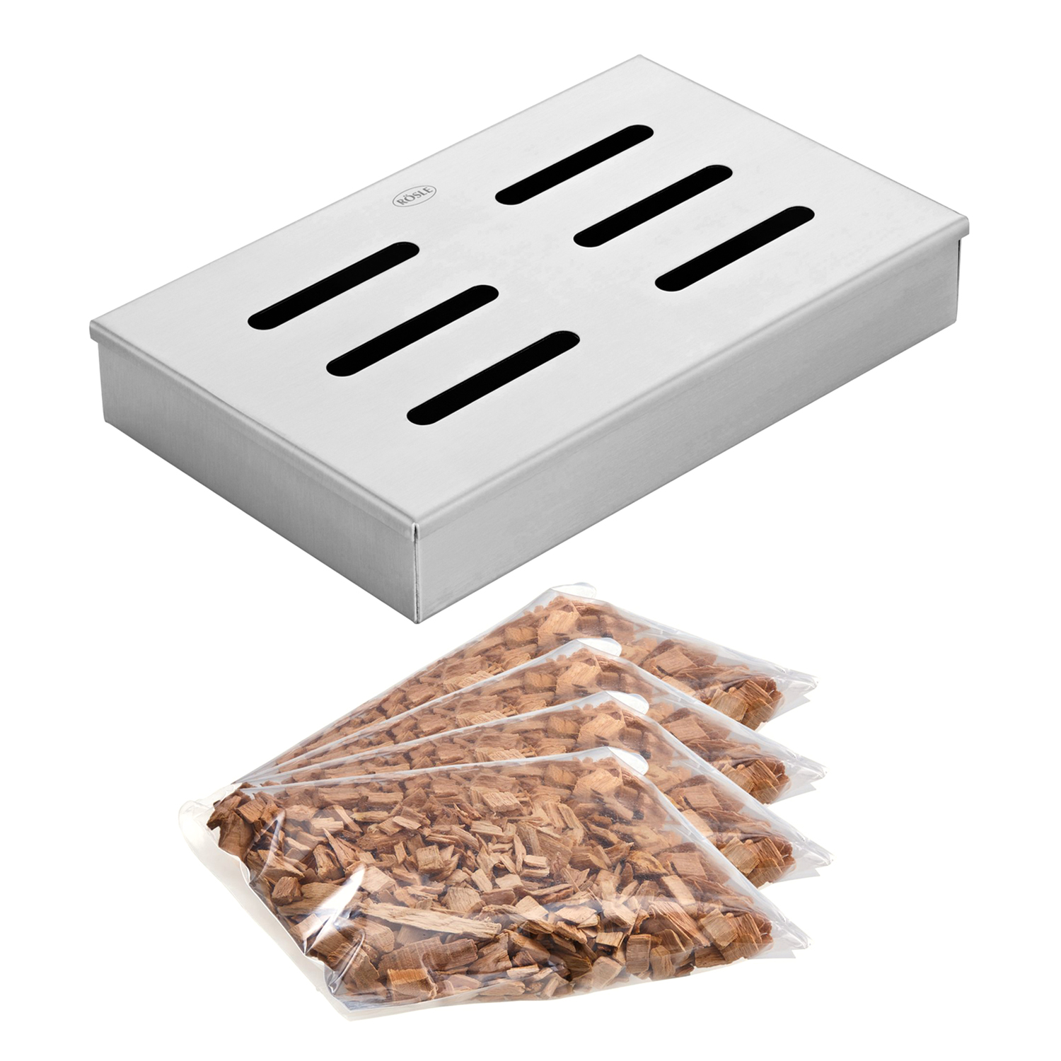 RÖSLE Räucherset 5-teilig RÖSLE Räucherset 5-teilig