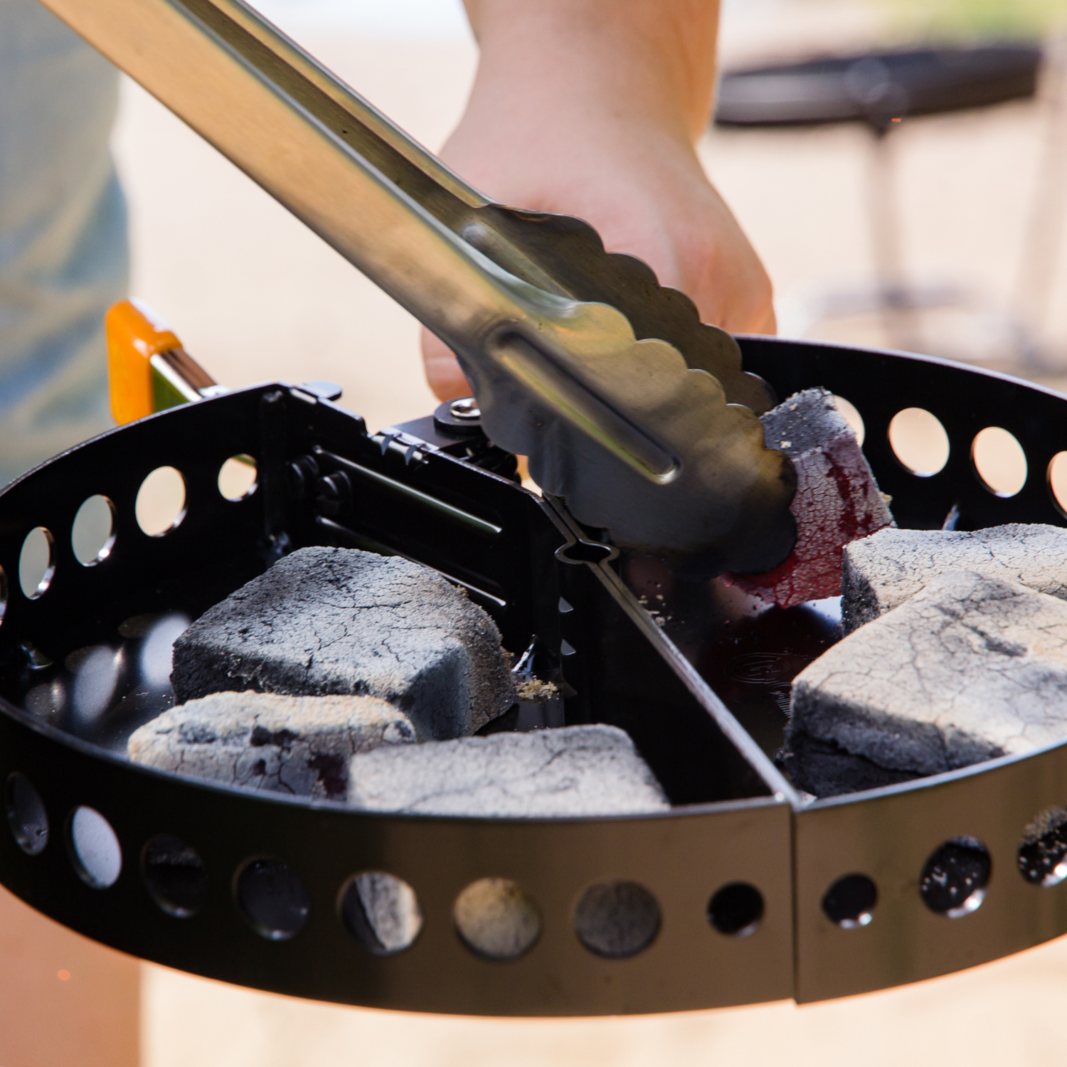 Petromax Kohlenschale pro-ft Petromax Kohlenschale pro-ft