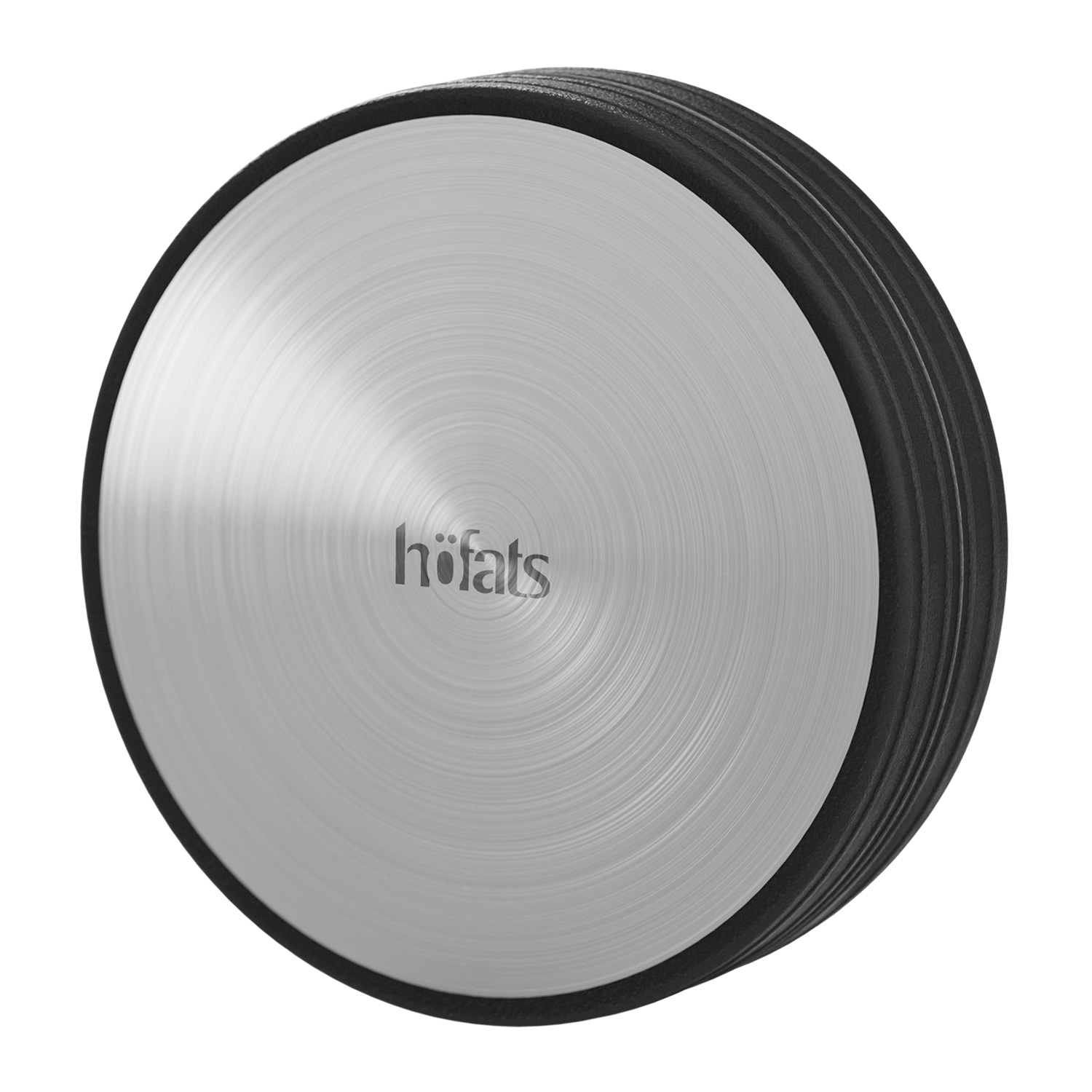 höfats FIRE KITCHEN Rad-Set