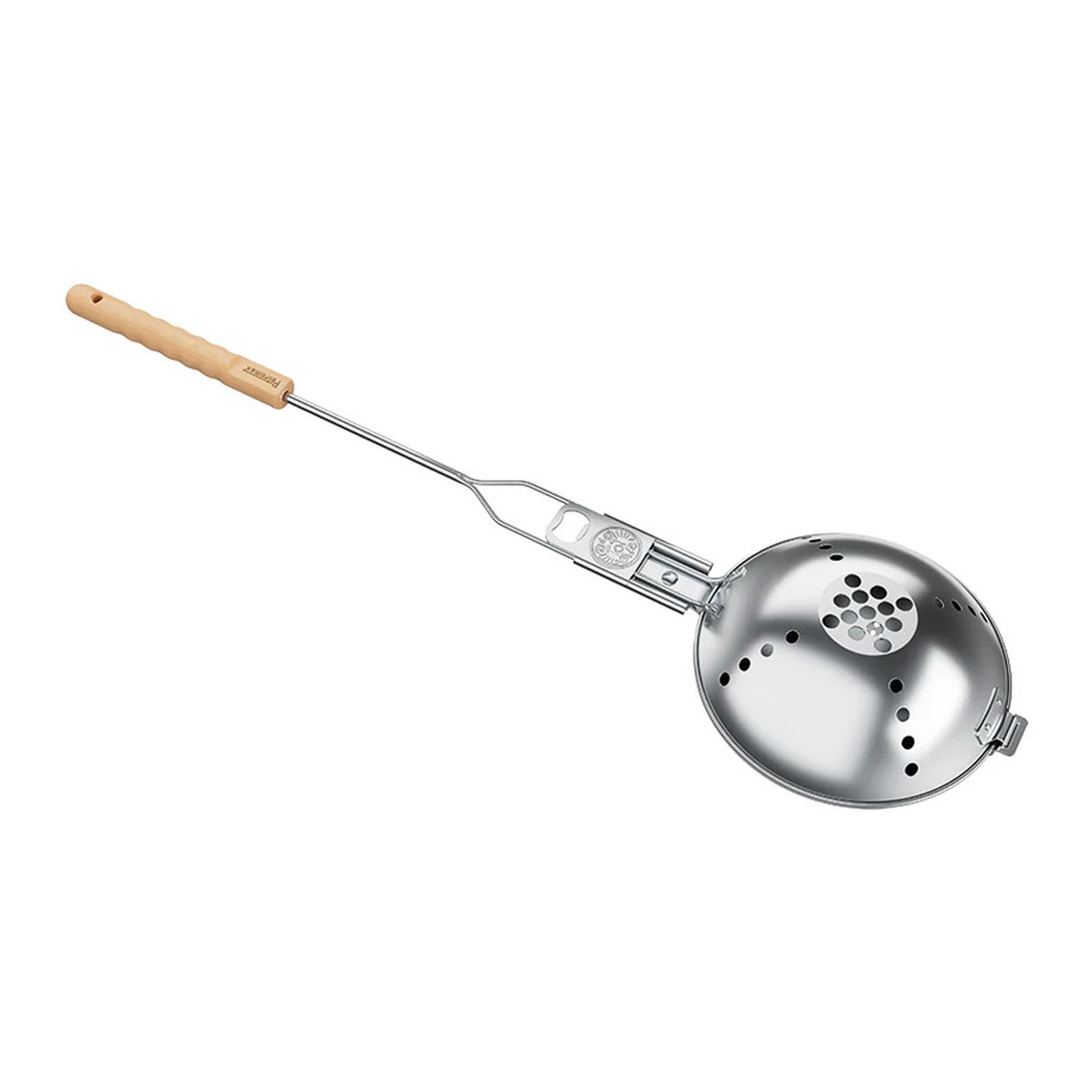 Petromax Popcornmaker