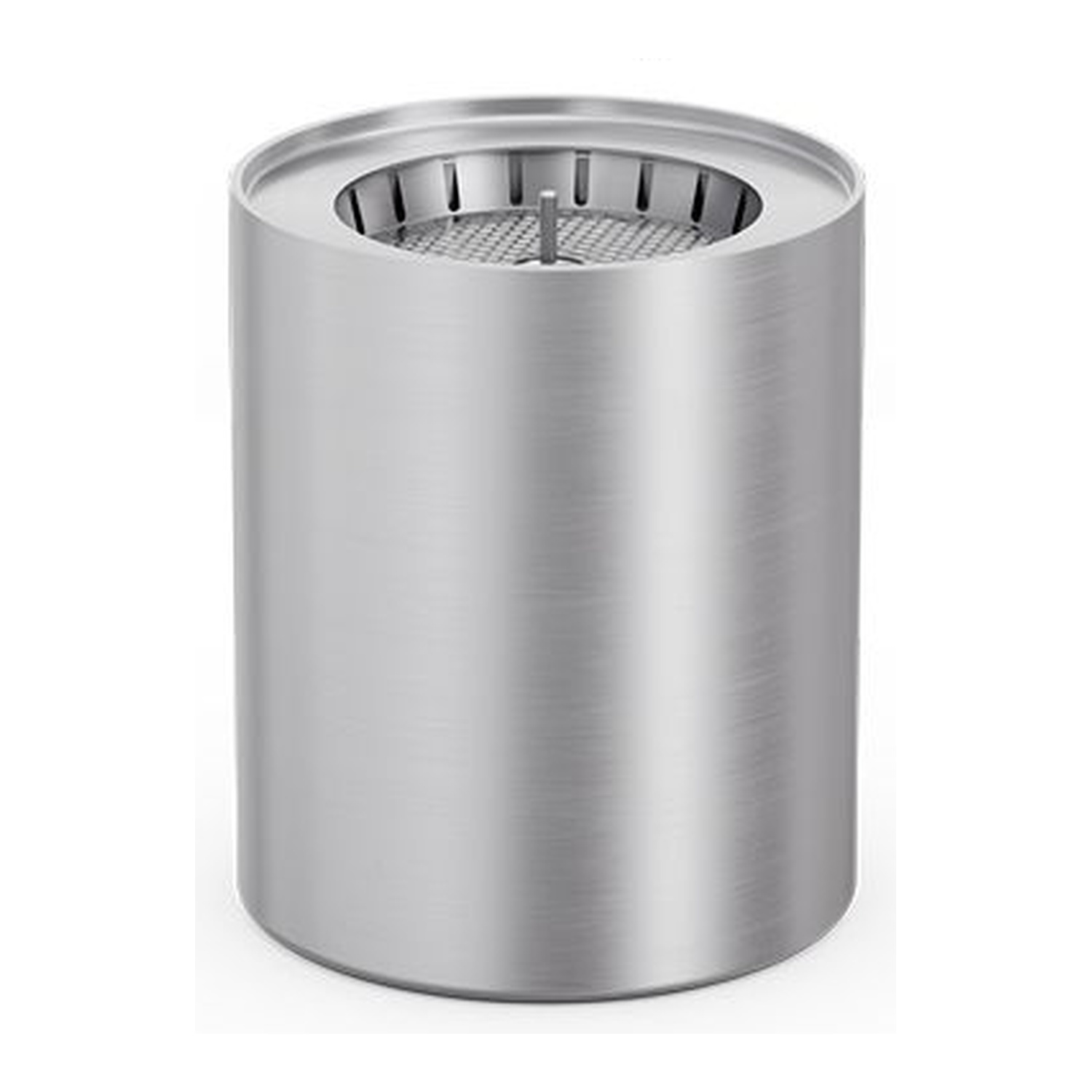 höfats SPIN 1200 Bio-Burner mit Eco-Ring und Löschdeckel