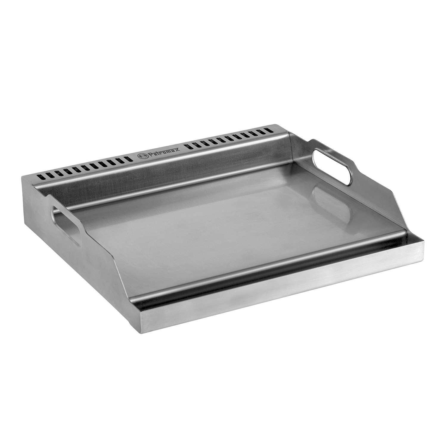 Petromax Plancha-Grillplatte für Gastisch