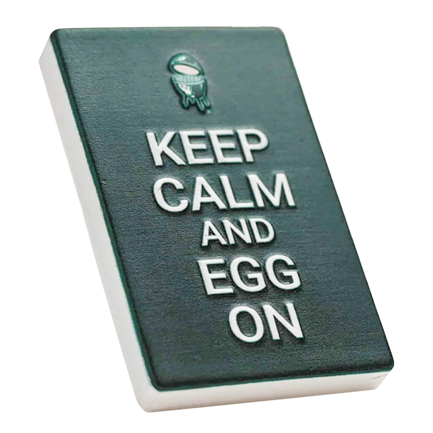 Big Green Egg Kühlschrankmagnete 3-er Set