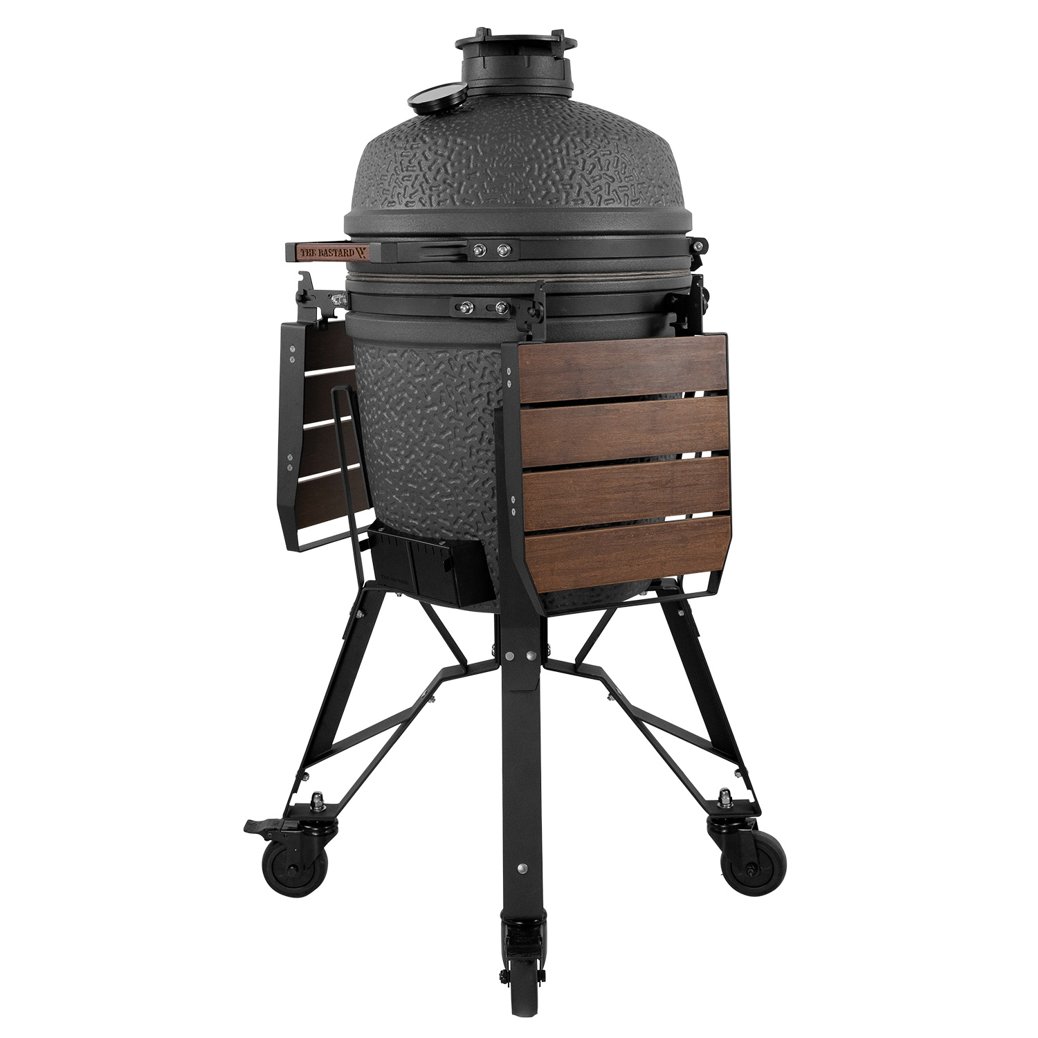 The Bastard VX Medium Complete Keramikgrill The Bastard VX Medium Complete Keramikgrill