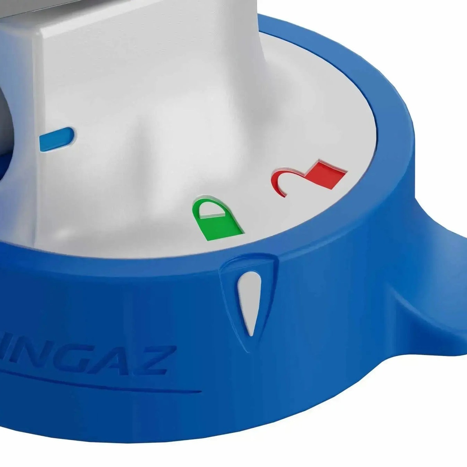 Campingaz Twister Connect