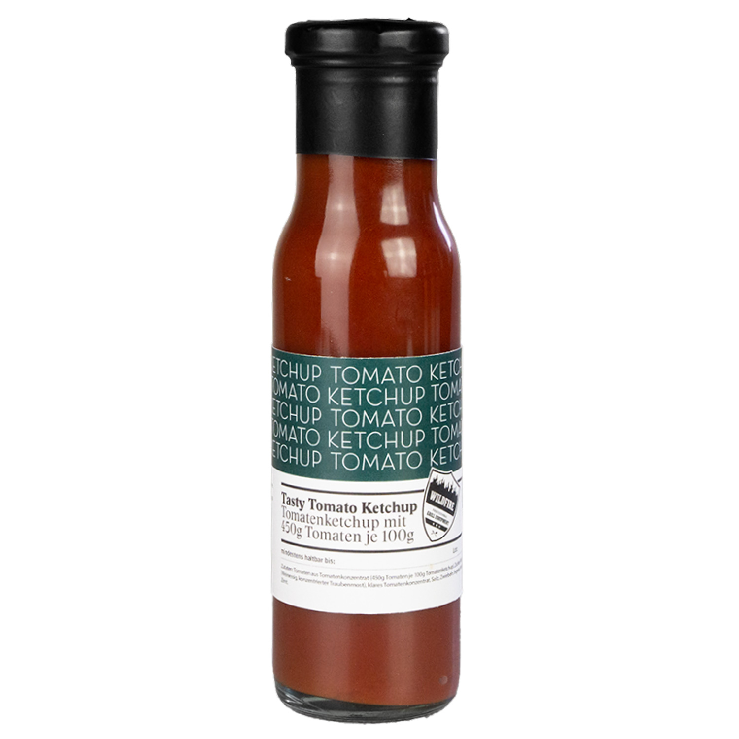 Big Green Egg Tasty Tomato Ketchup 240 ml