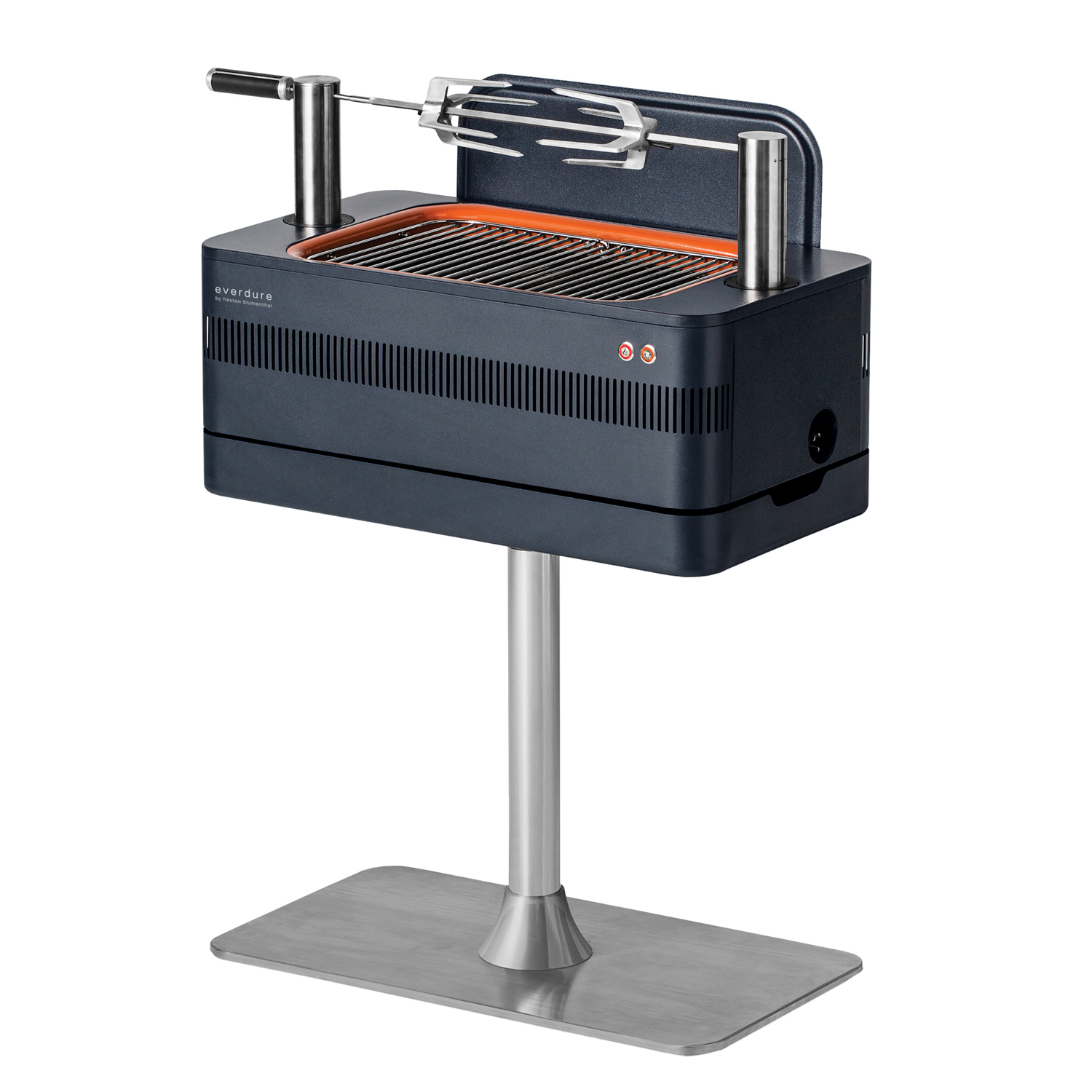 Everdure FUSION Holzkohlegrill