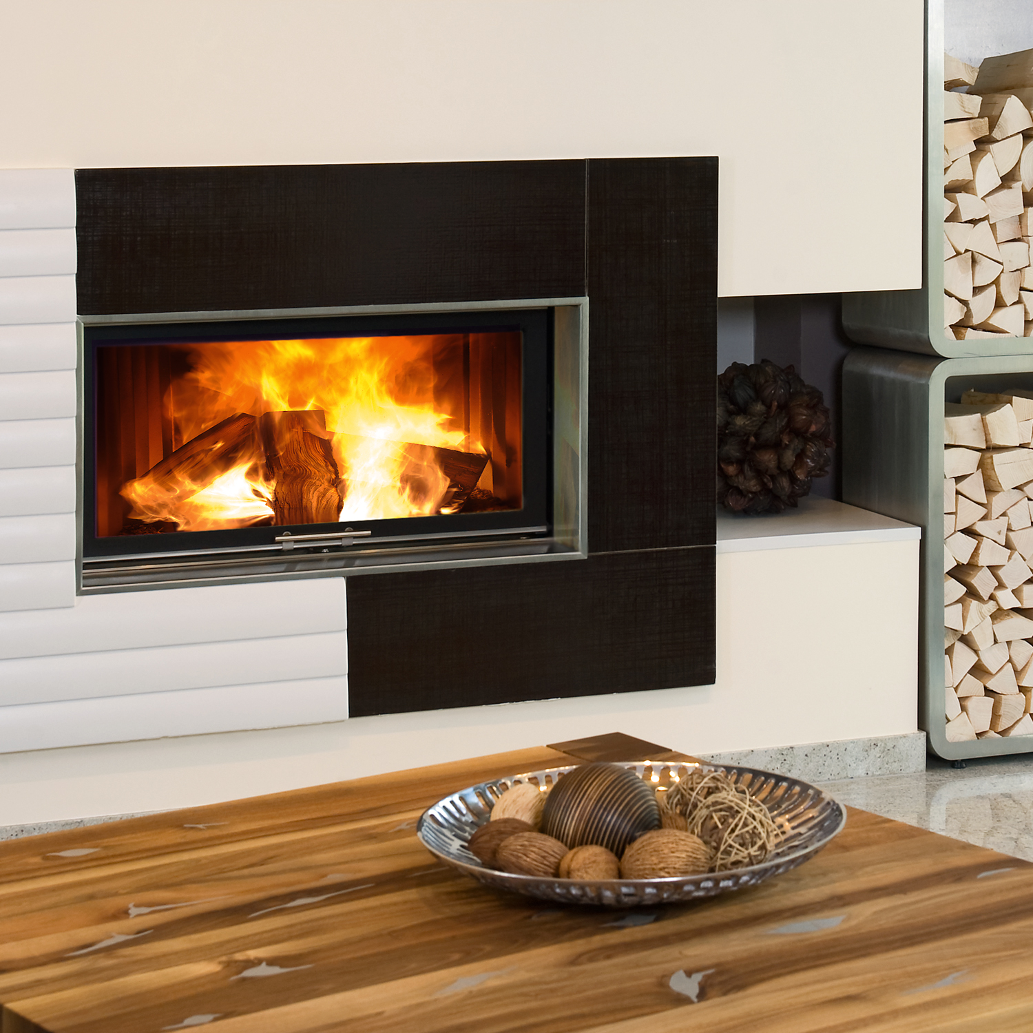 Spartherm Varia Ah-4S Kamineinsatz