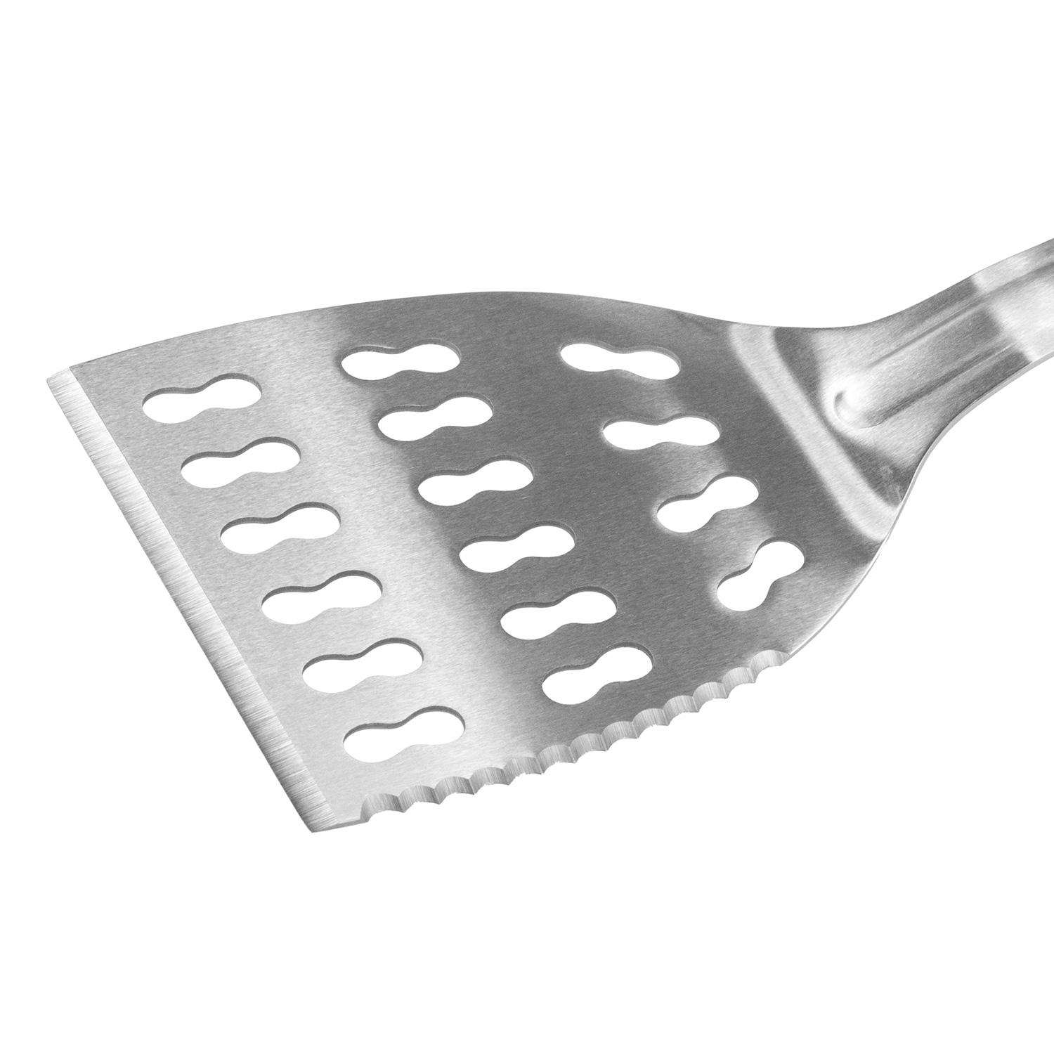 Feuergott Grill- und Pfannenwender Feuergott Grill- und Pfannenwender