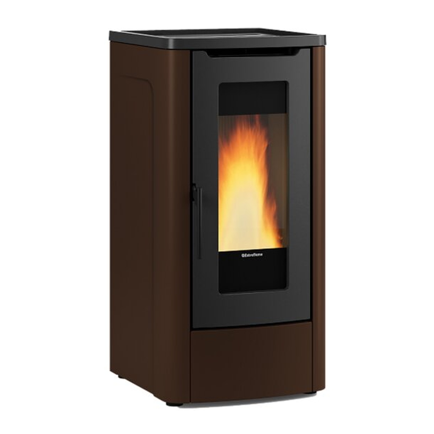 Extraflame DAHIANA 5.0 EVO - Bronze Pelletofen
