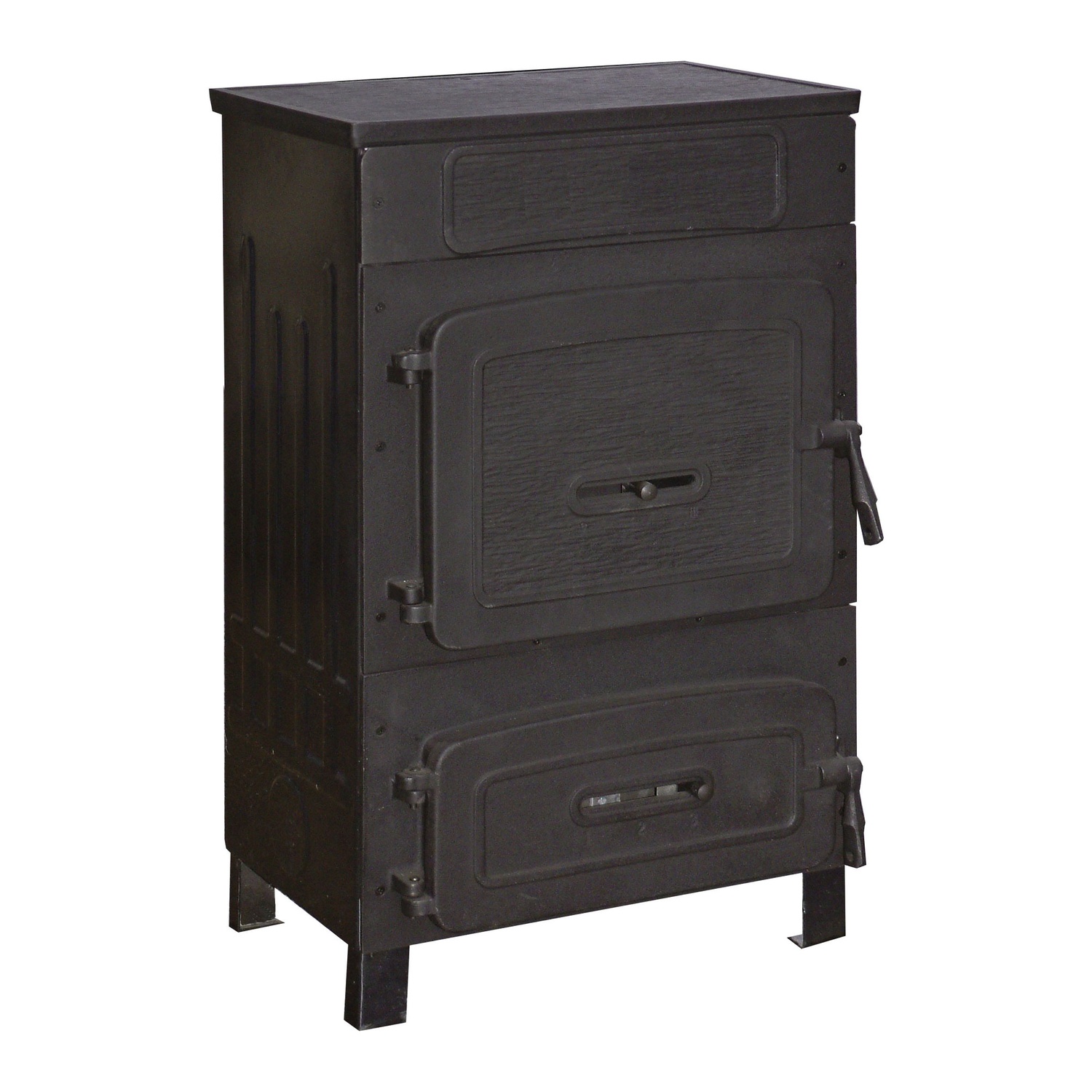 Wamsler WO 10961 Werkstattofen