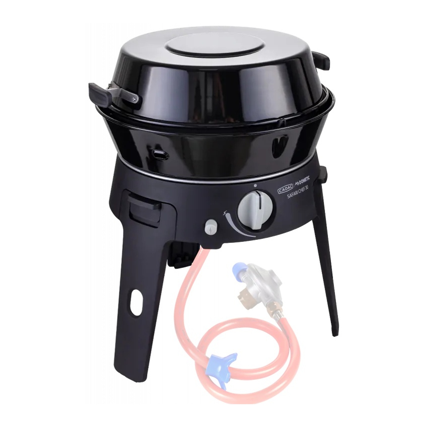 Cadac Safari Chef 30 LP Deluxe 30mbar