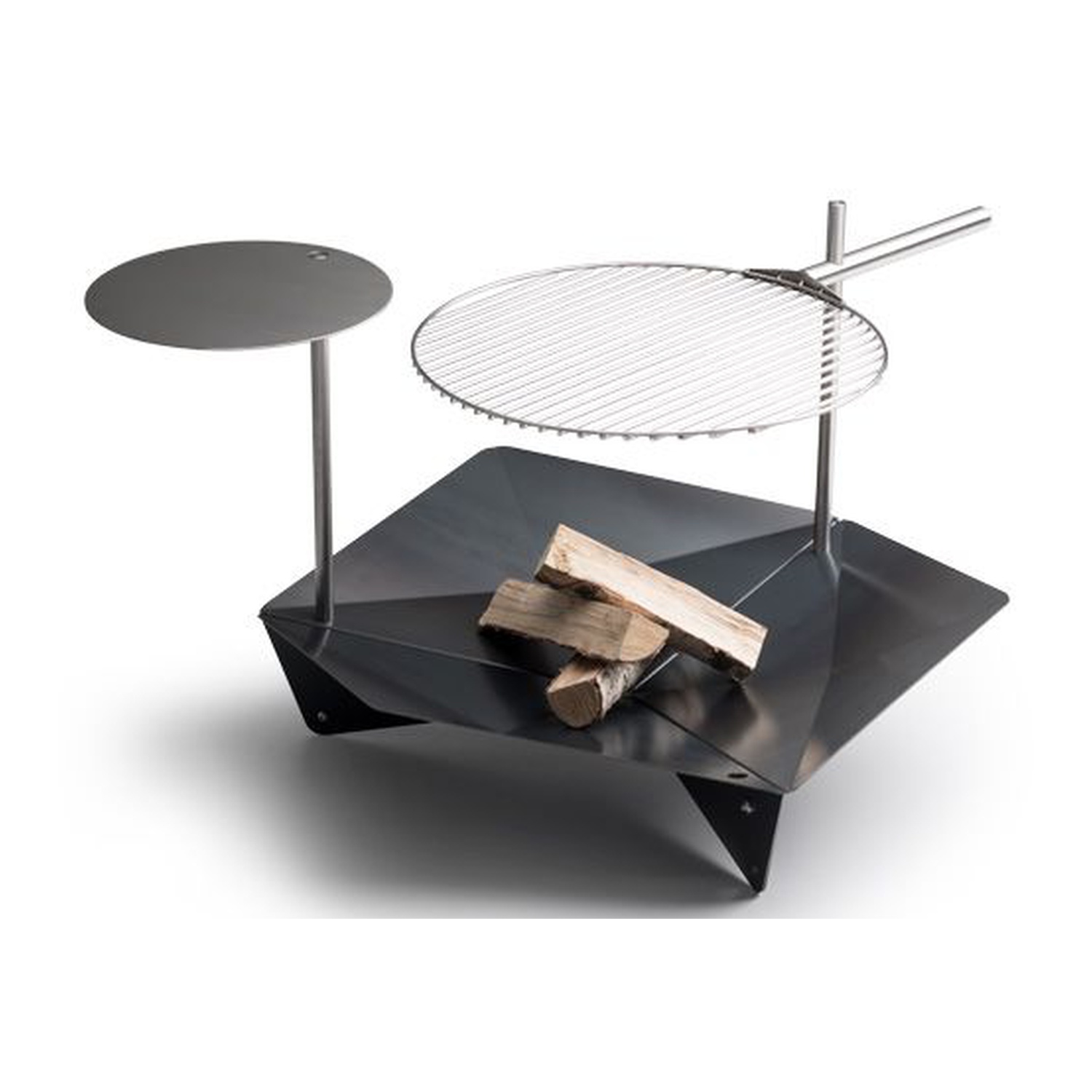 höfats TRIPLE Tisch