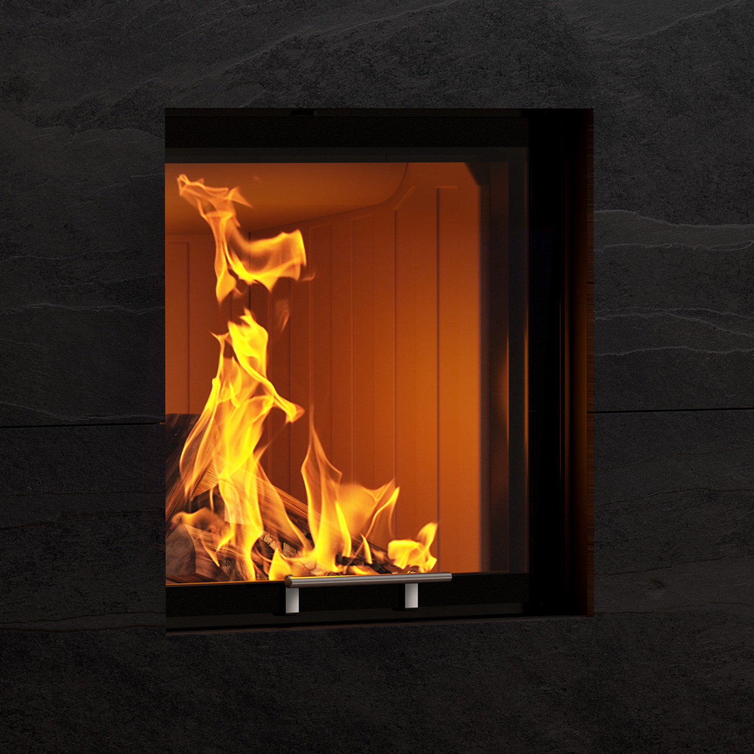 Spartherm Varia 1Vh-4S RLU Kamineinsatz 57 cm Spartherm Varia 1Vh-4S RLU Kamineinsatz 57 cm