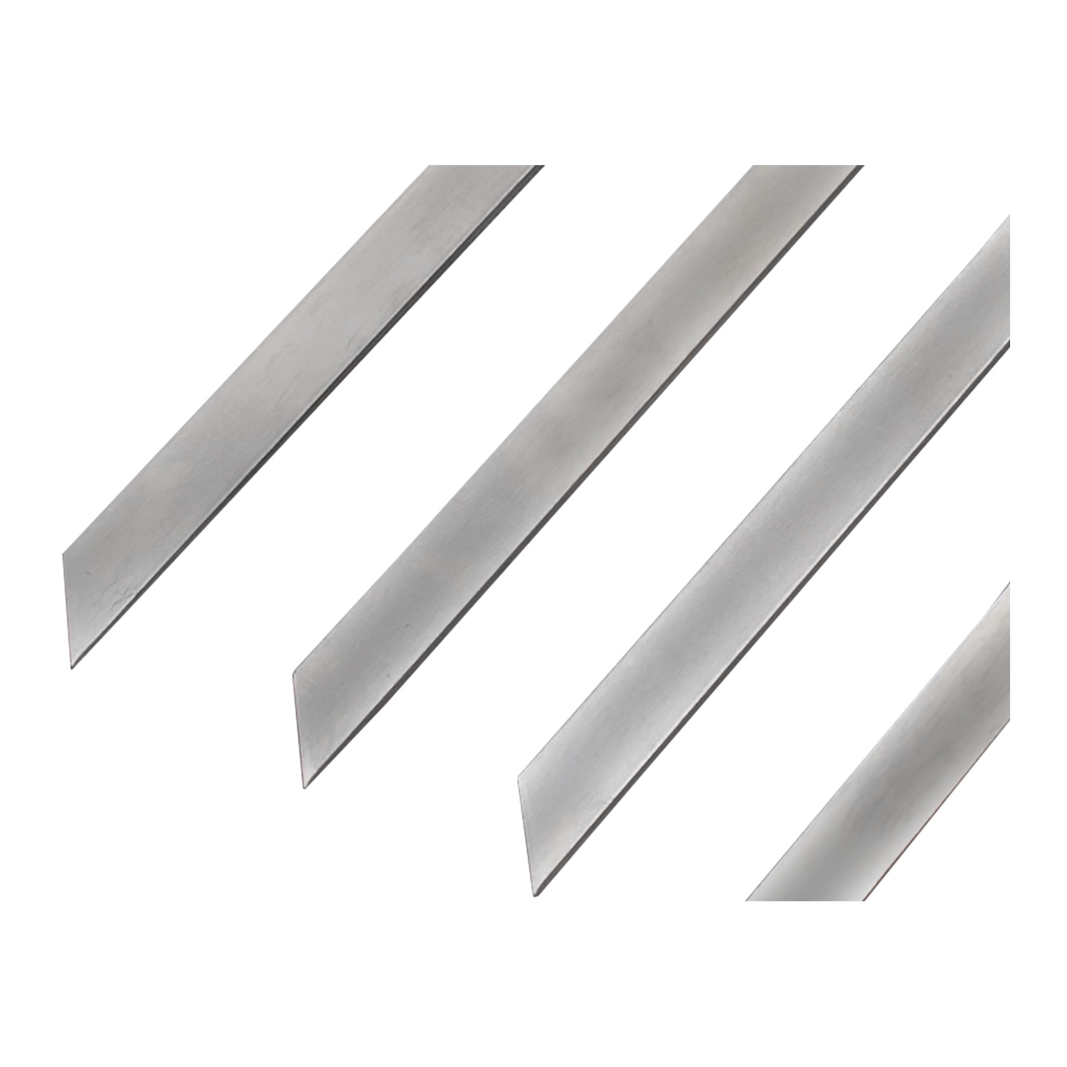 Char-Griller 4-teiliges Grillspieß-Set