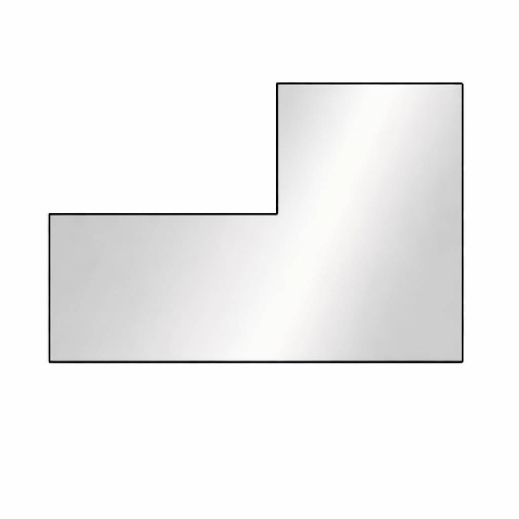 Olsberg Funkenschutzplatte OSORNO L