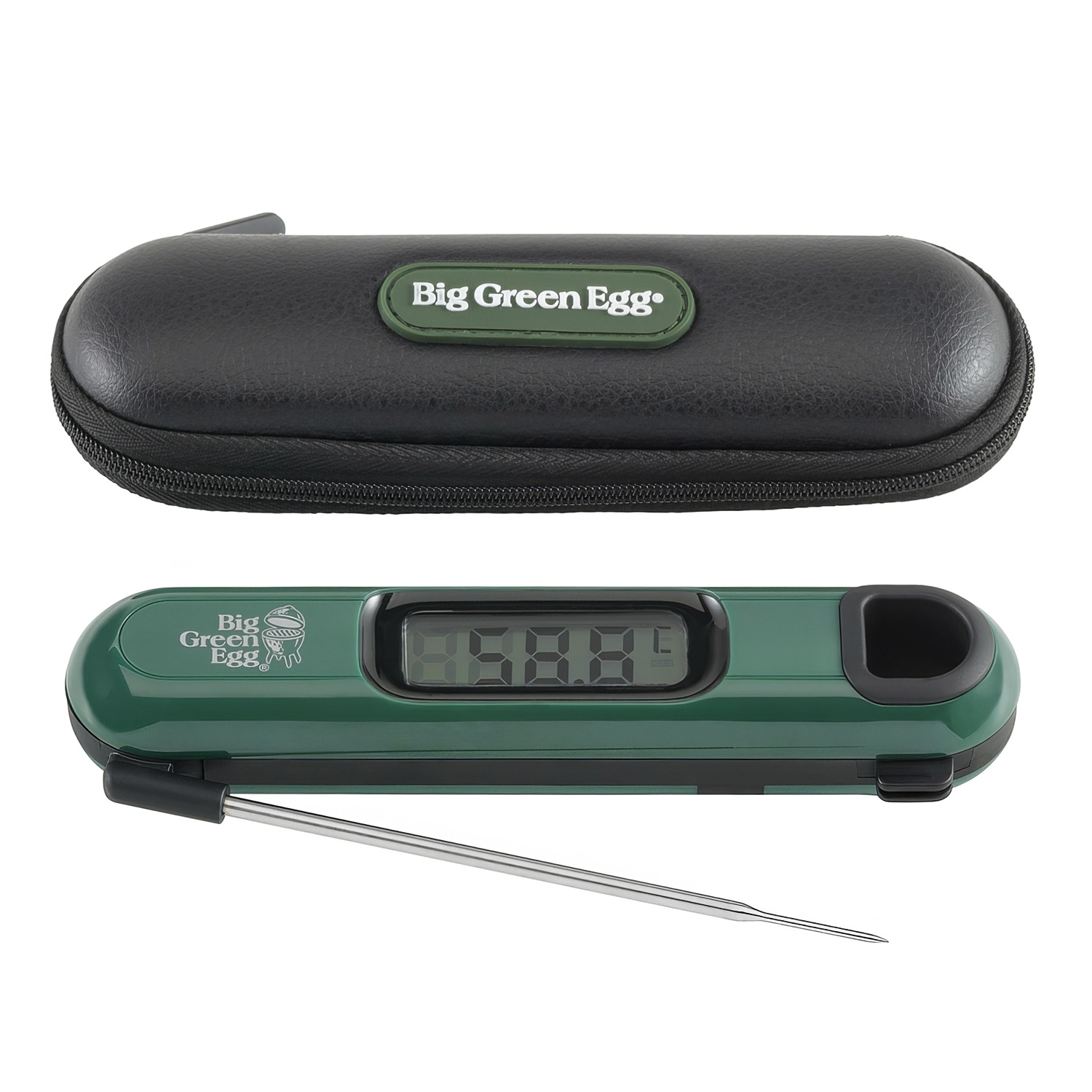 Big Green Egg Instant Read Thermometer
