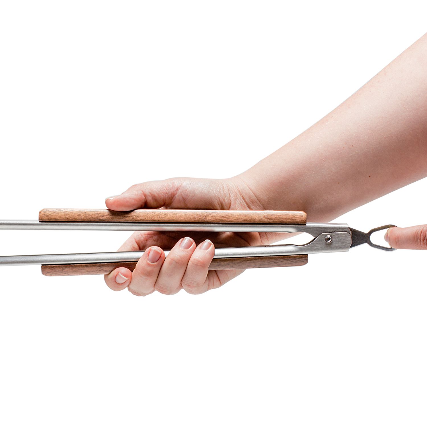 Petromax Grill- und Kohlezange (klein) Petromax Grill- und Kohlezange (klein)