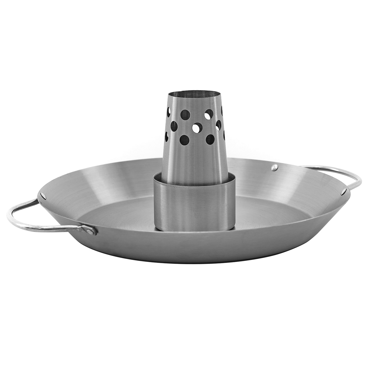 Grill Guru Geflügelbräter für Flip-Grid-System Grill Guru Geflügelbräter für Flip-Grid-System