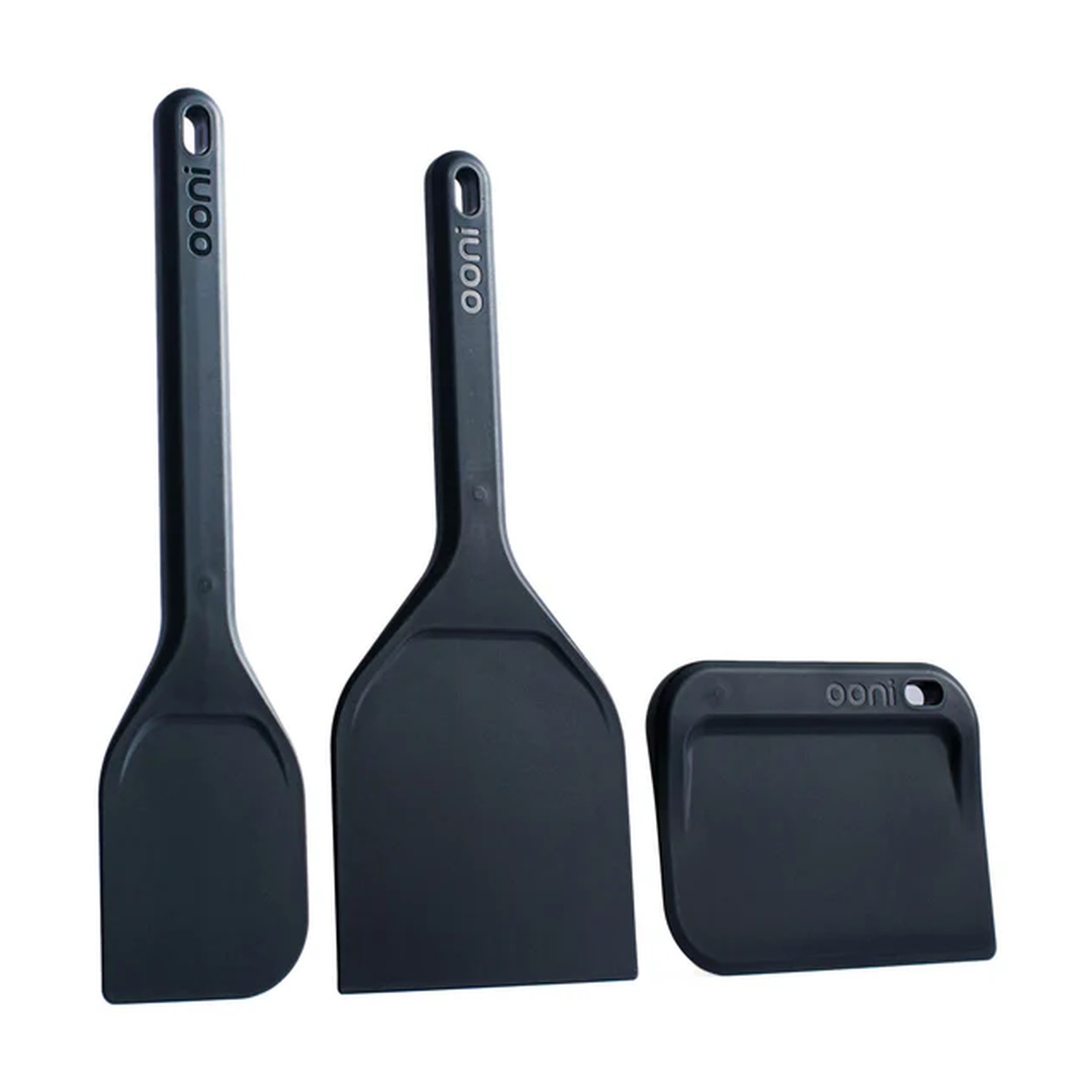 Ooni Pizza Teigwerkzeug-Set 3-teilig