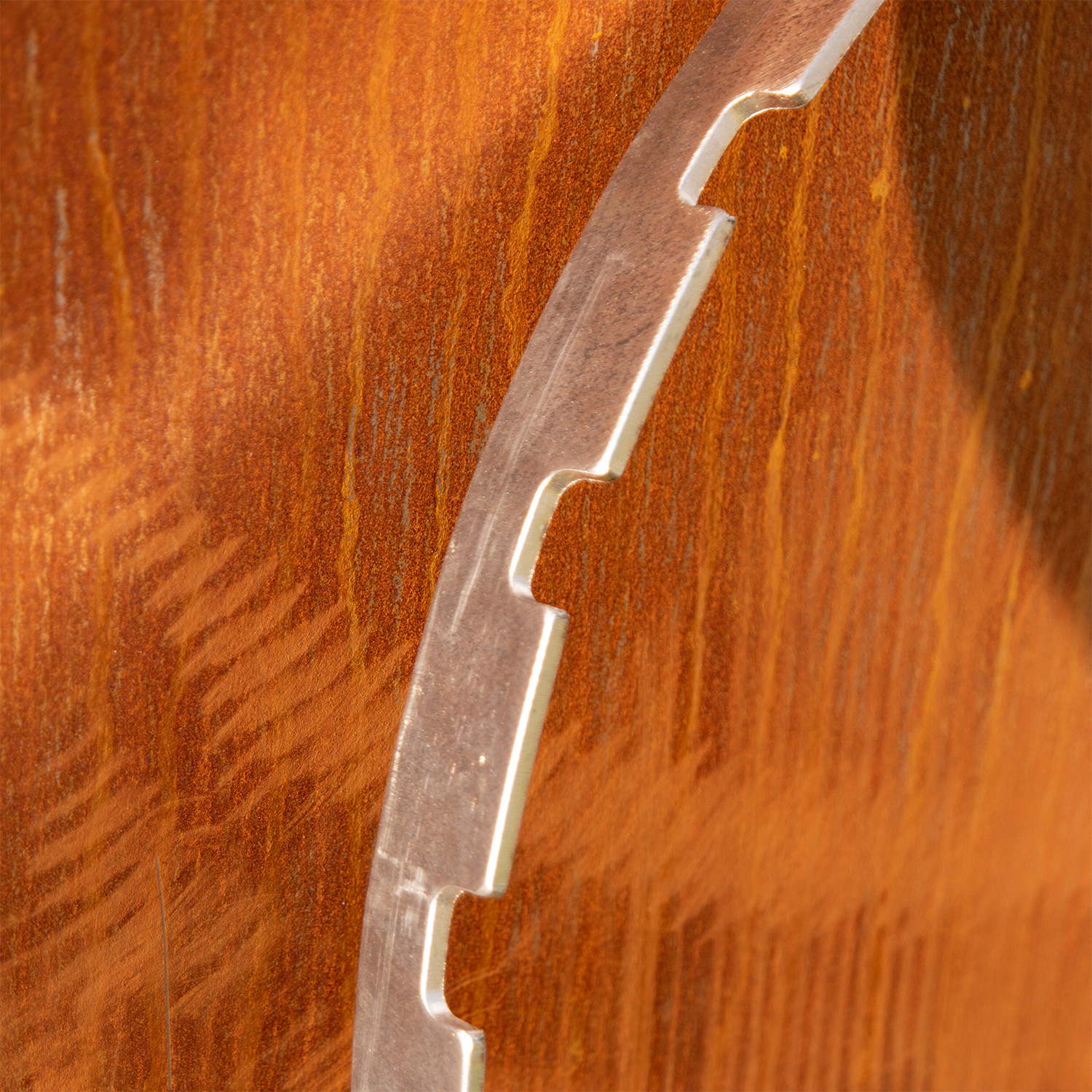 OFYR Edelstahlring für horizontale Spieße Ø 49 cm OFYR Edelstahlring für horizontale Spieße Ø 49 cm