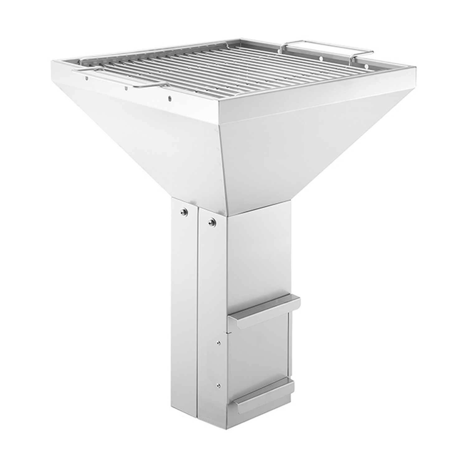 Thüros T3 Einbaugrill