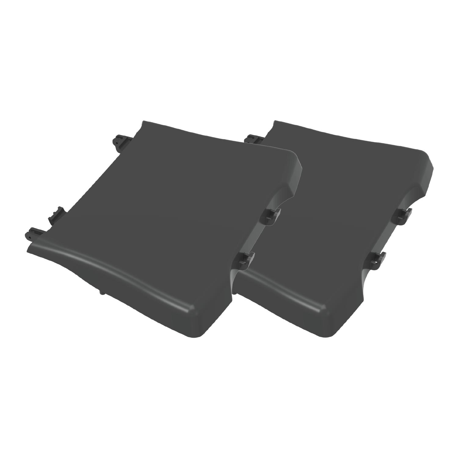 Weber Seitentisch-Set für Q2000N-Serie
